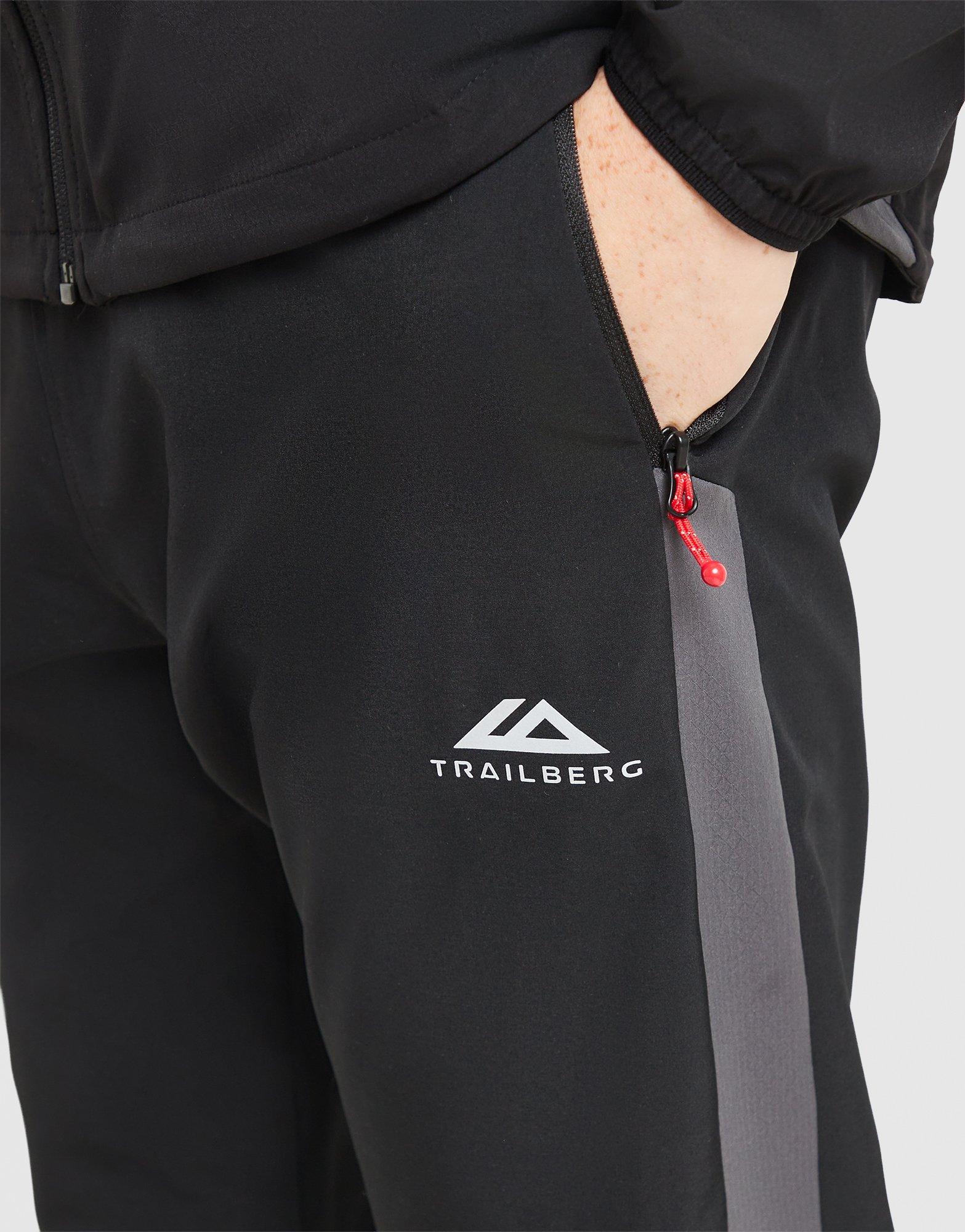 Trailberg Triathlon Trainingshose