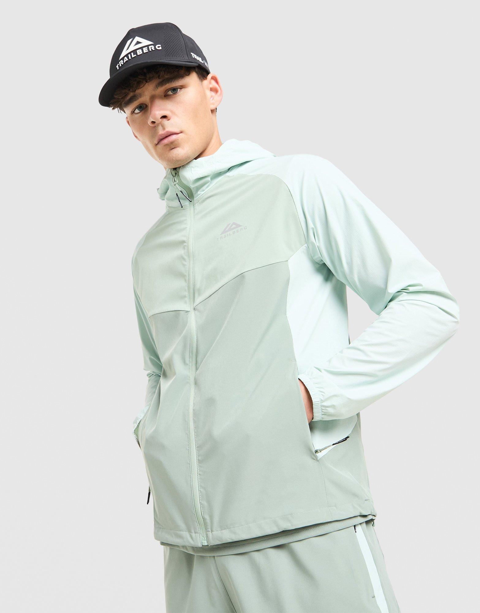 Trailberg Focus Windrunner Jacket