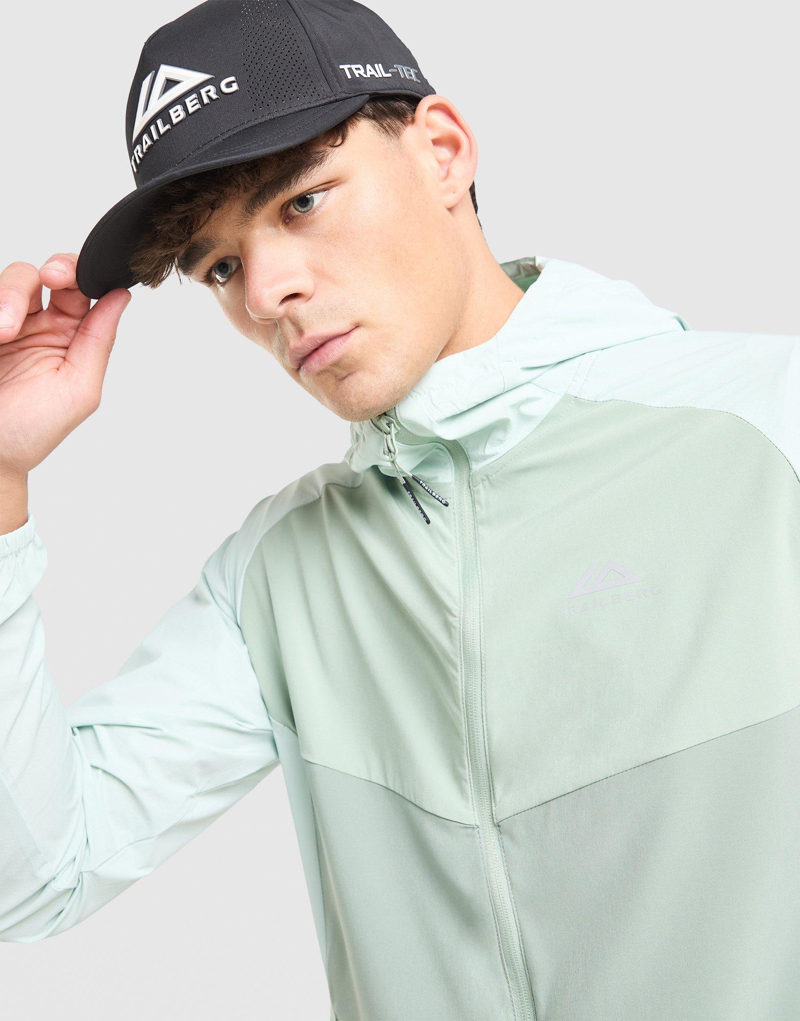 Trailberg Focus Windrunner Jacket