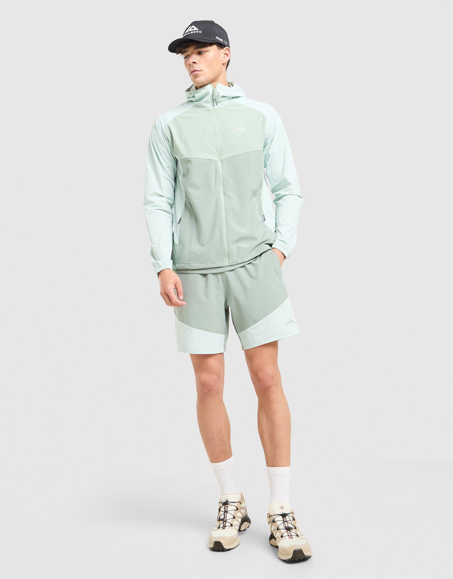 Trailberg Focus Windrunner Jacket