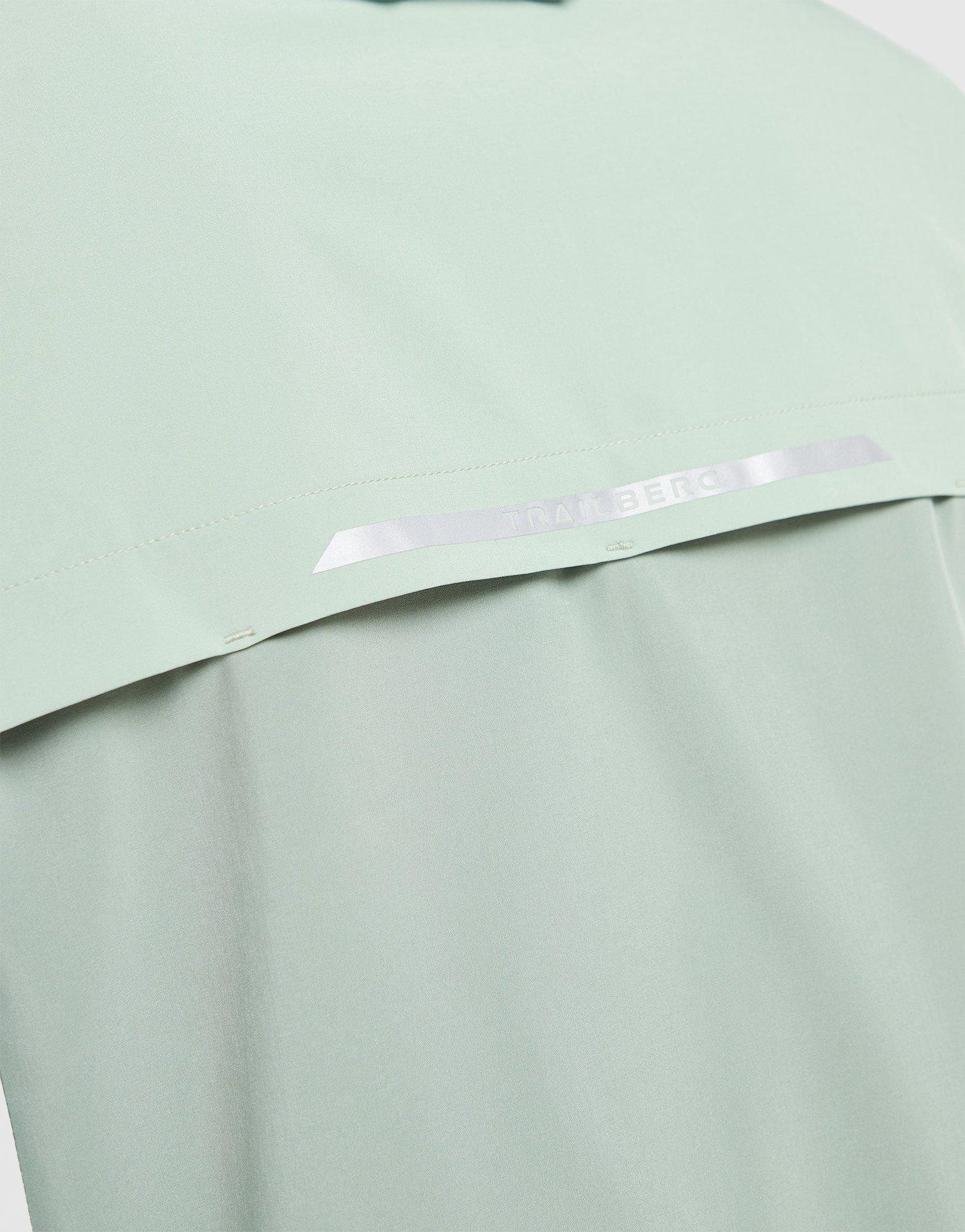 Trailberg Focus Windrunner Jacket