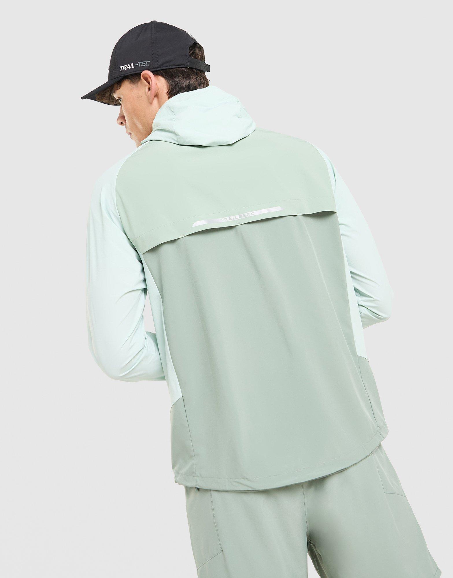 Trailberg Focus Windrunner Jacket