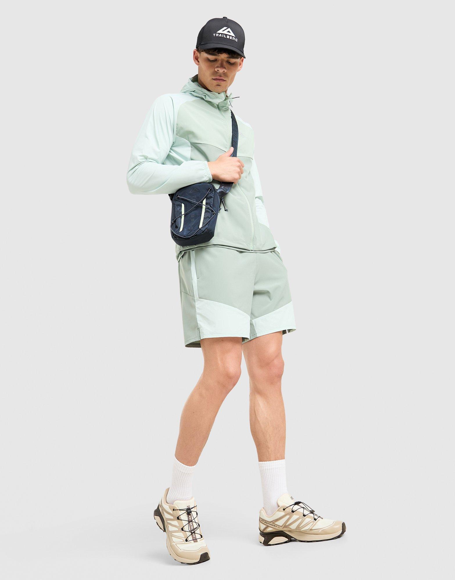 Trailberg Focus Windrunner Jacket