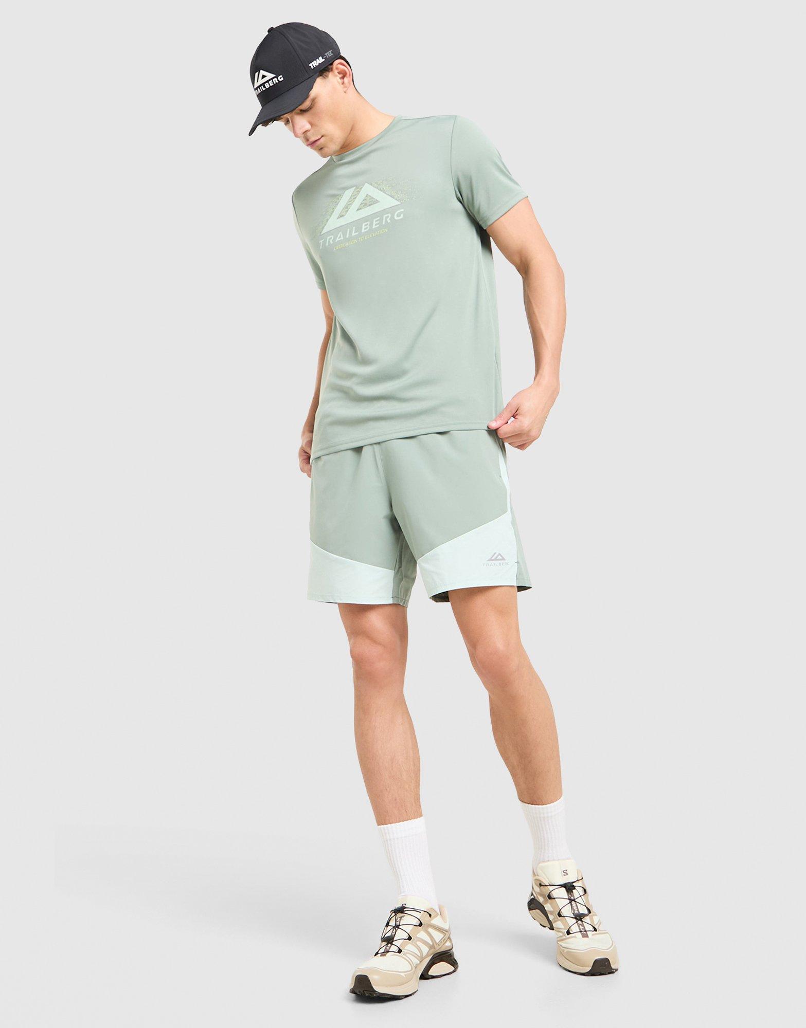 Trailberg Movement T-Shirt