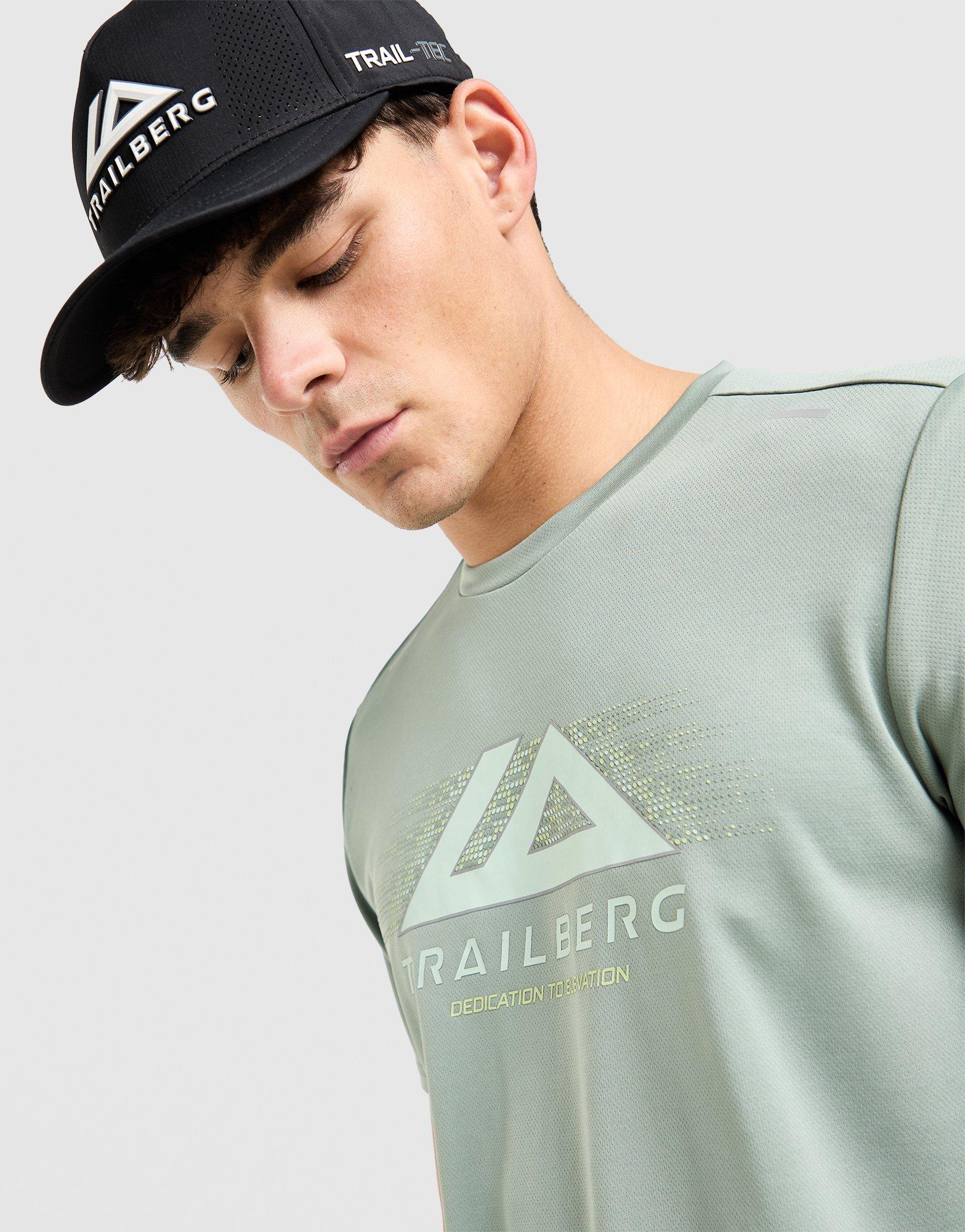 Trailberg Movement T-Shirt