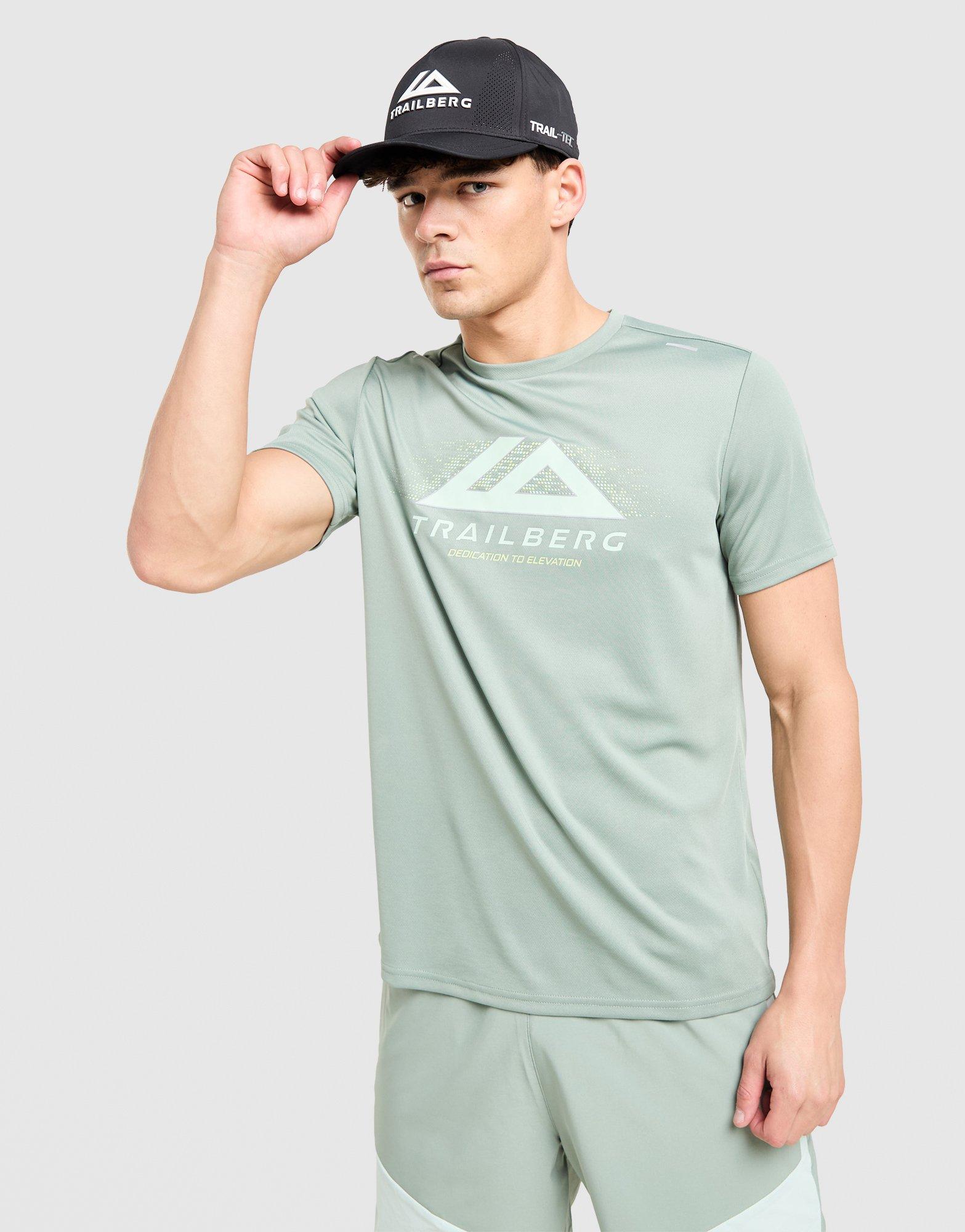Trailberg Movement T-Shirt