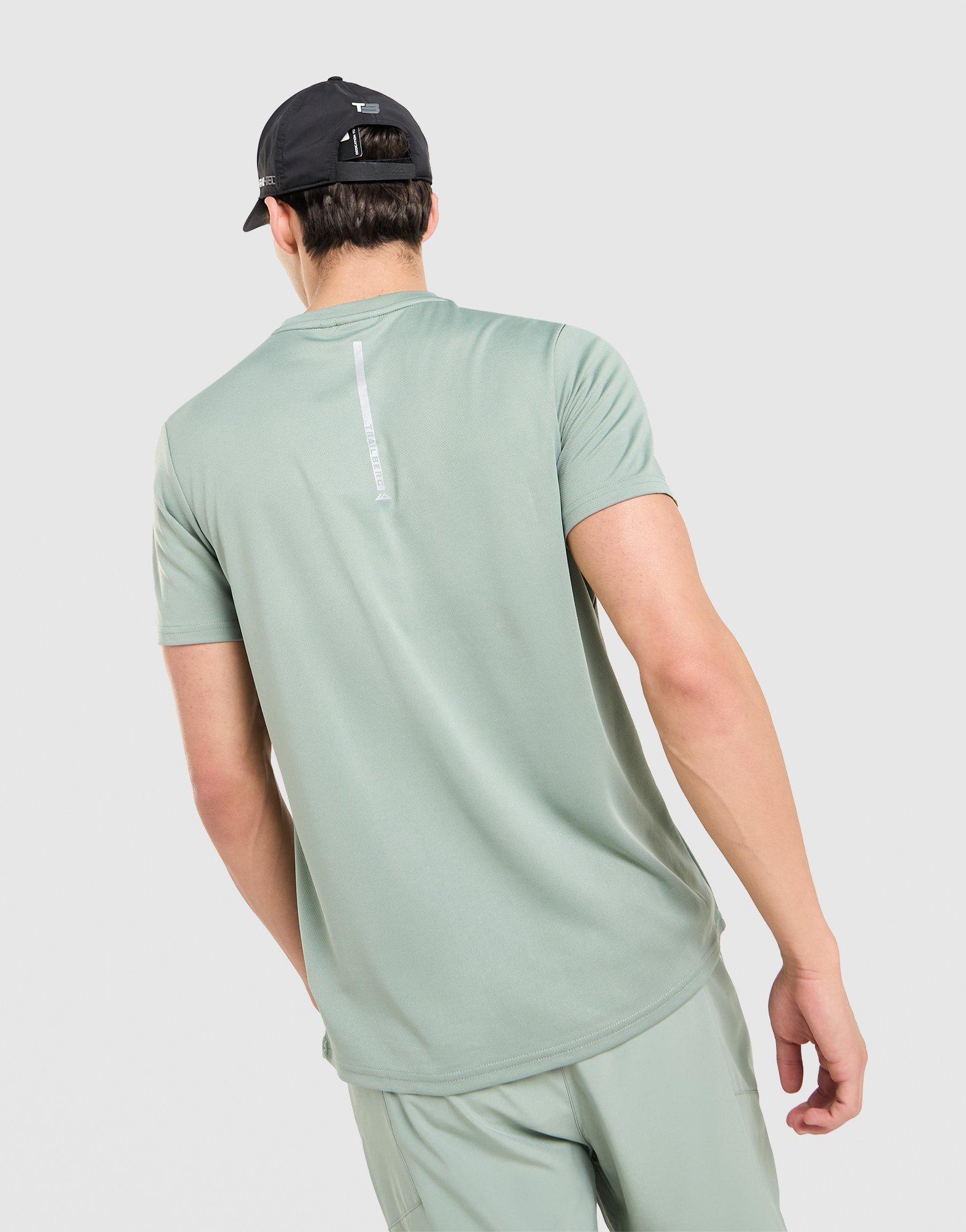 Trailberg Movement T-Shirt