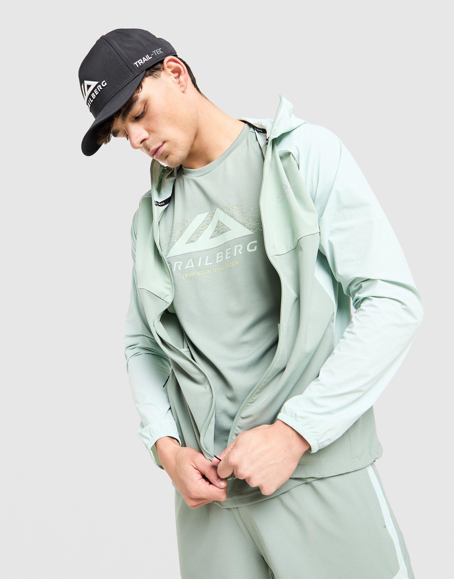 Trailberg Movement T-Shirt