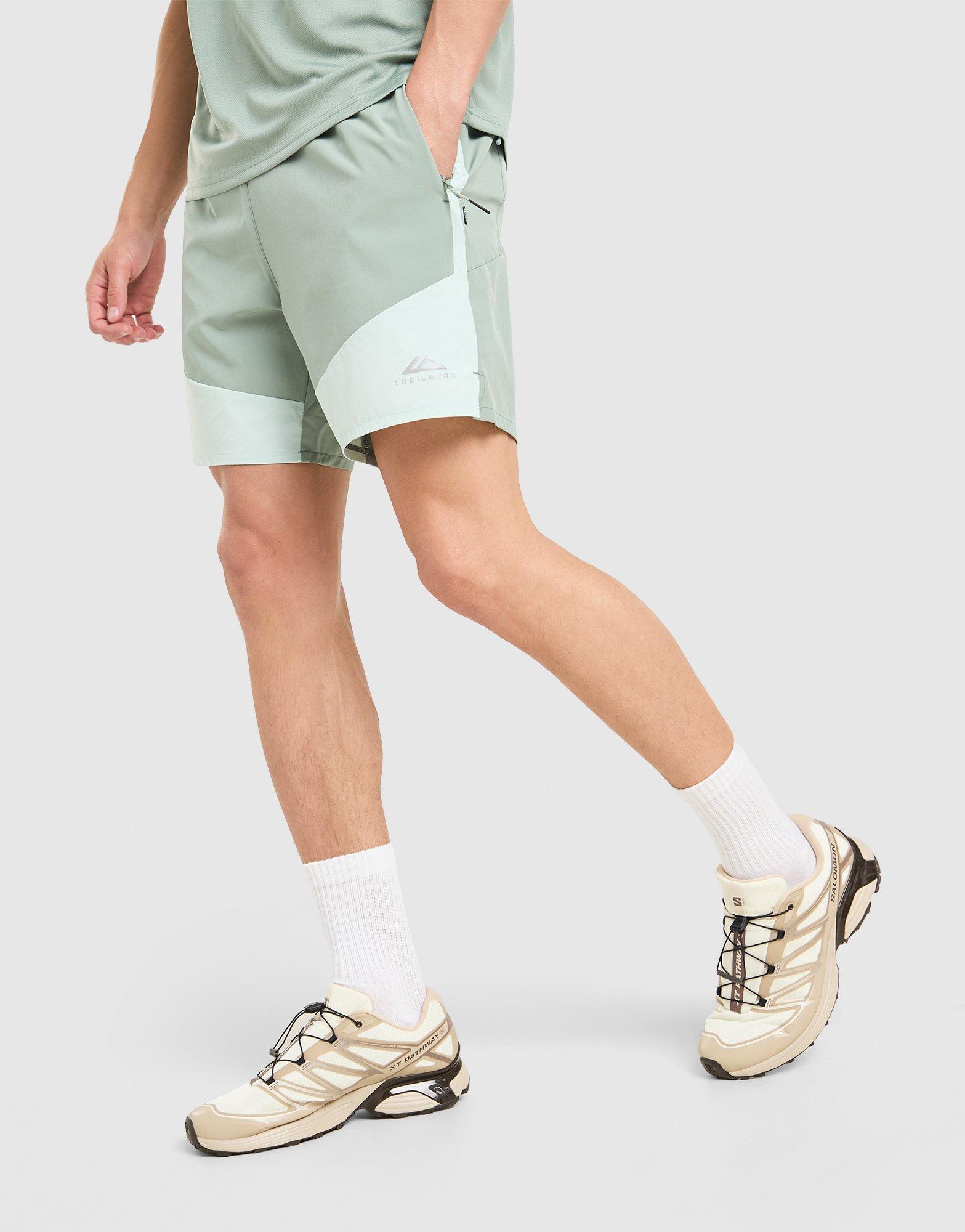 Trailberg Focus Shorts