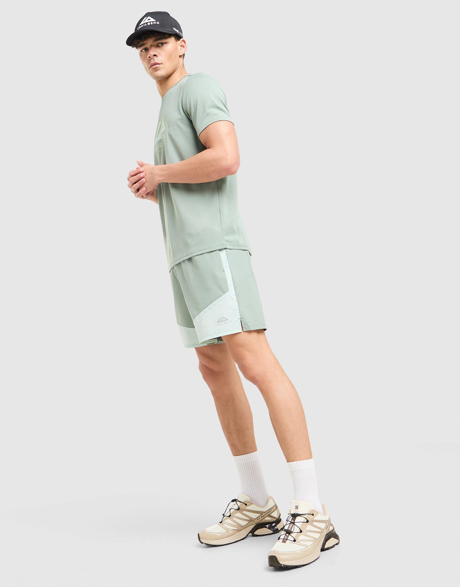 Trailberg Focus Shorts