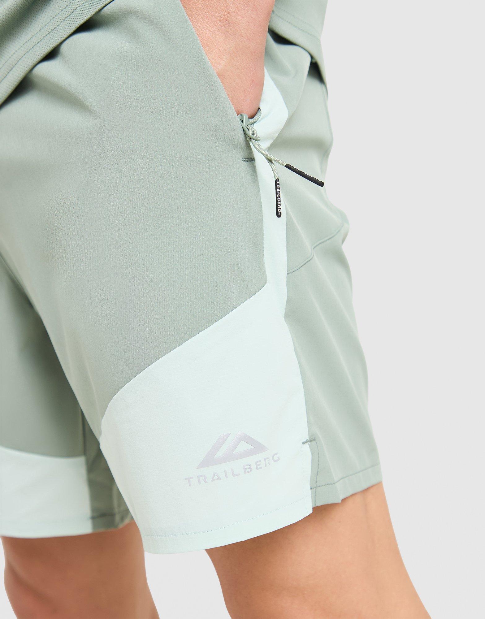 Trailberg Focus Shorts