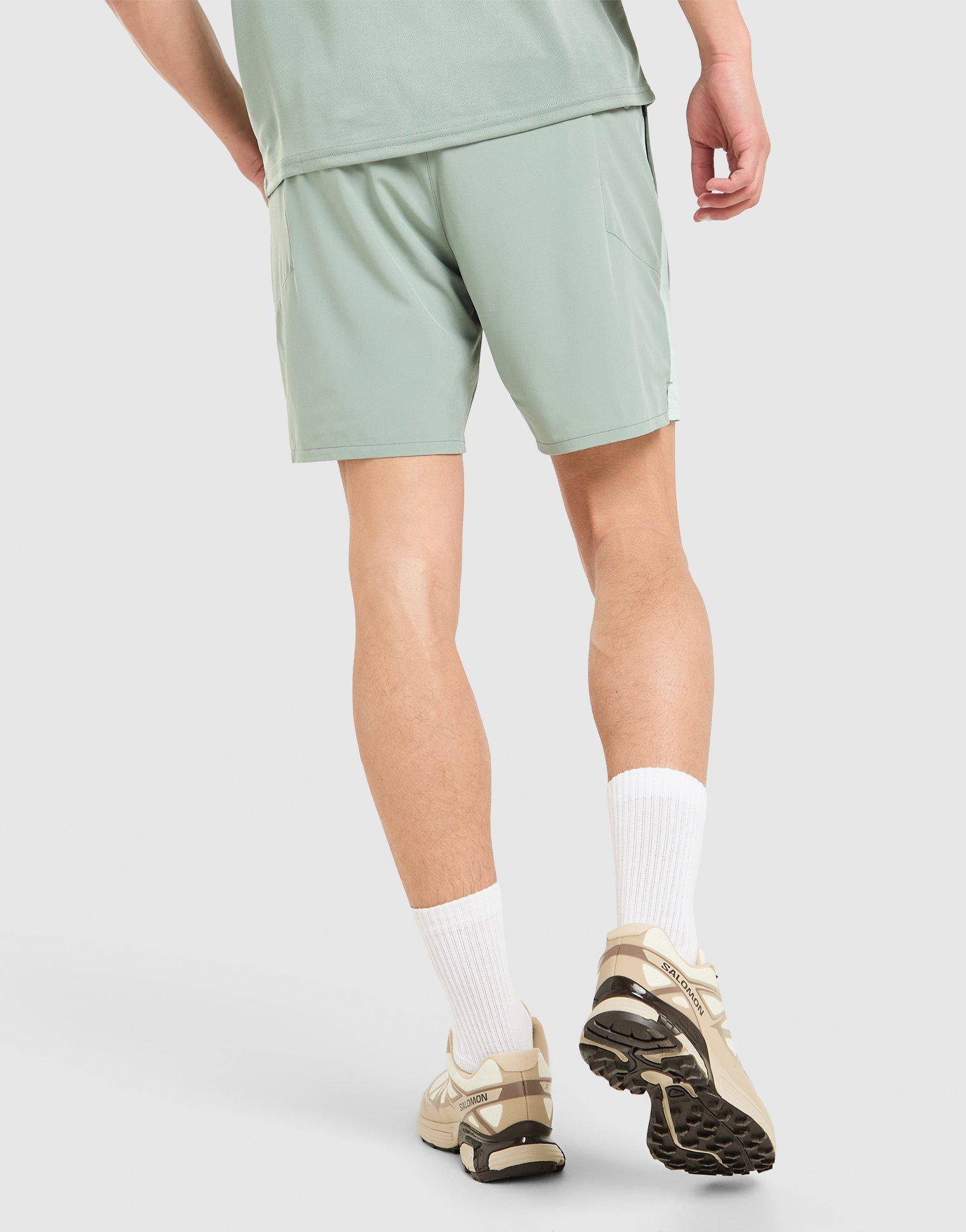 Trailberg Focus Shorts