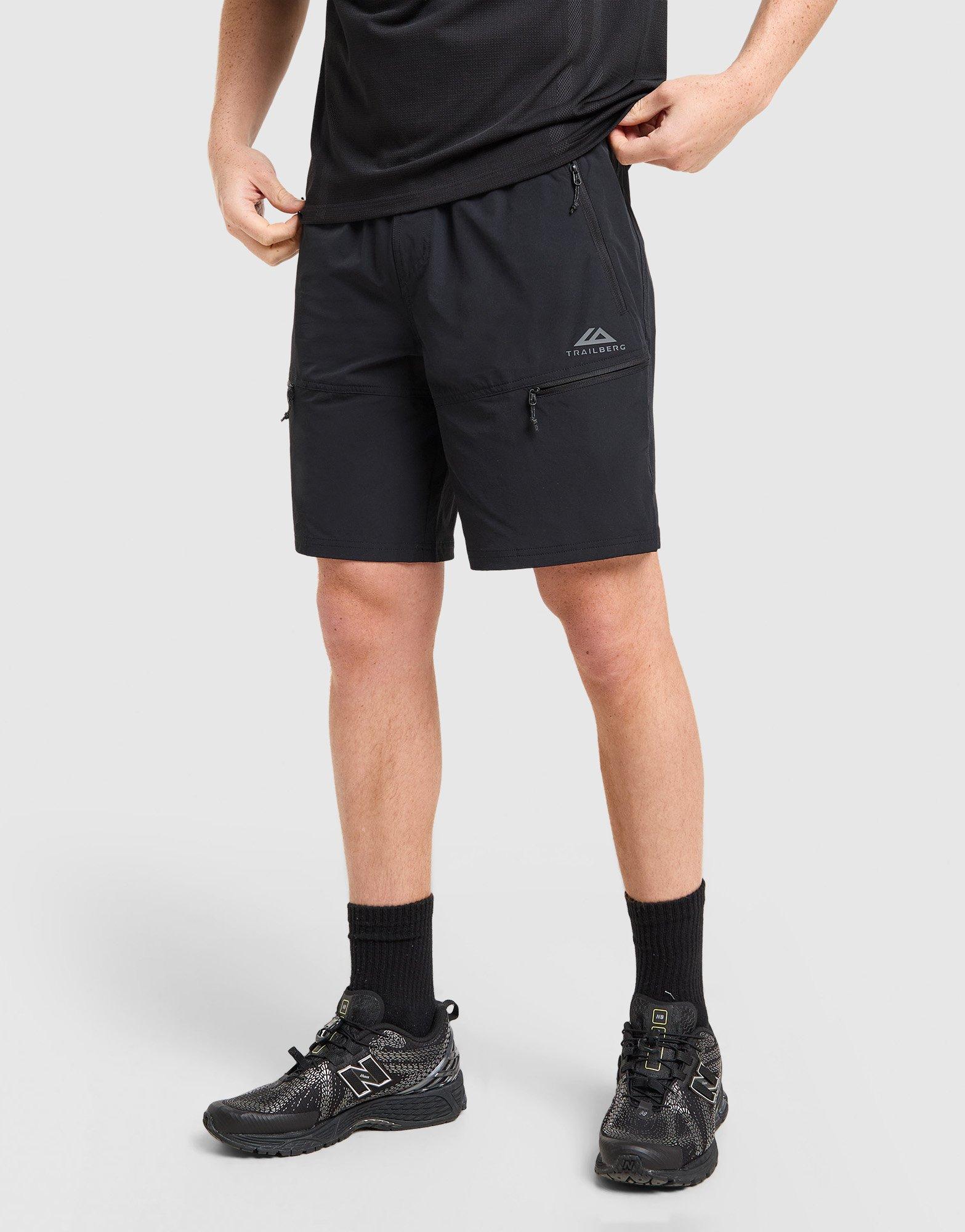 Trailberg Trailform Shorts
