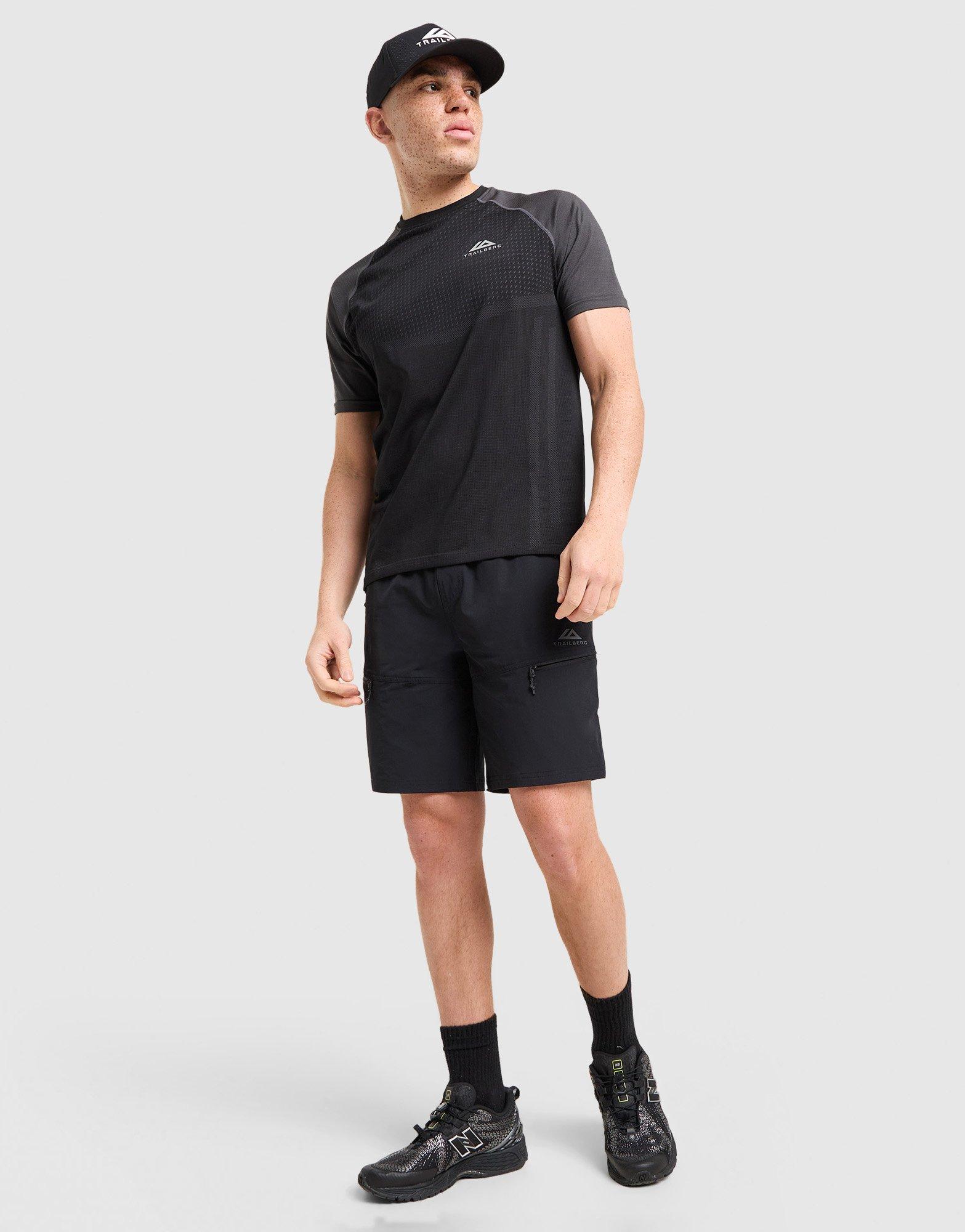 Trailberg Trailform Shorts