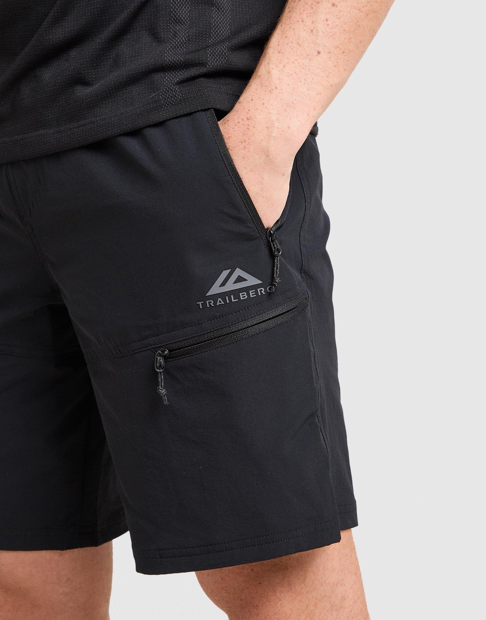 Trailberg Trailform Shorts