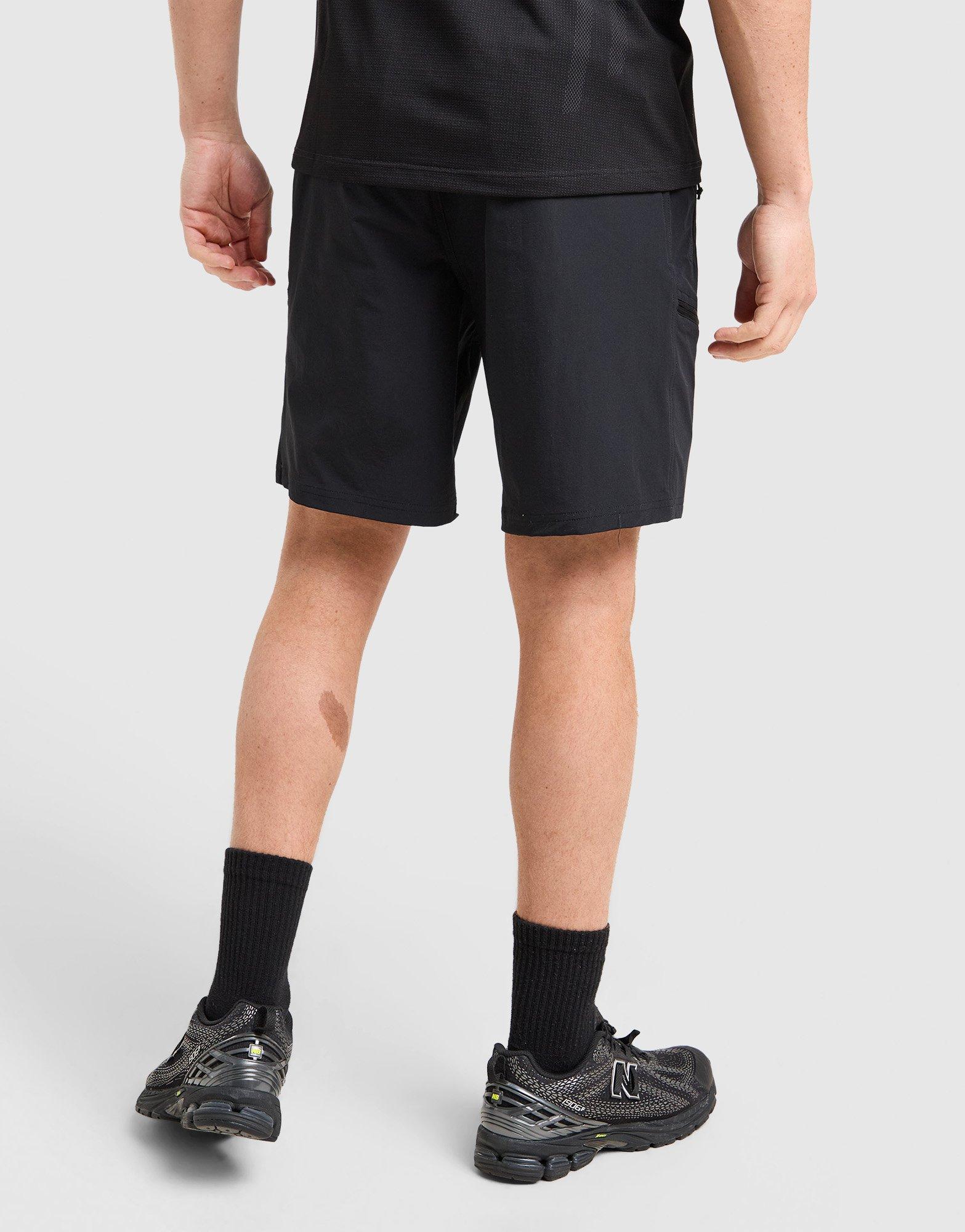 Trailberg Trailform Shorts