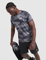 Trailberg Haze All Over Print T-Shirt