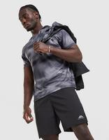 Trailberg Haze All Over Print Shorts