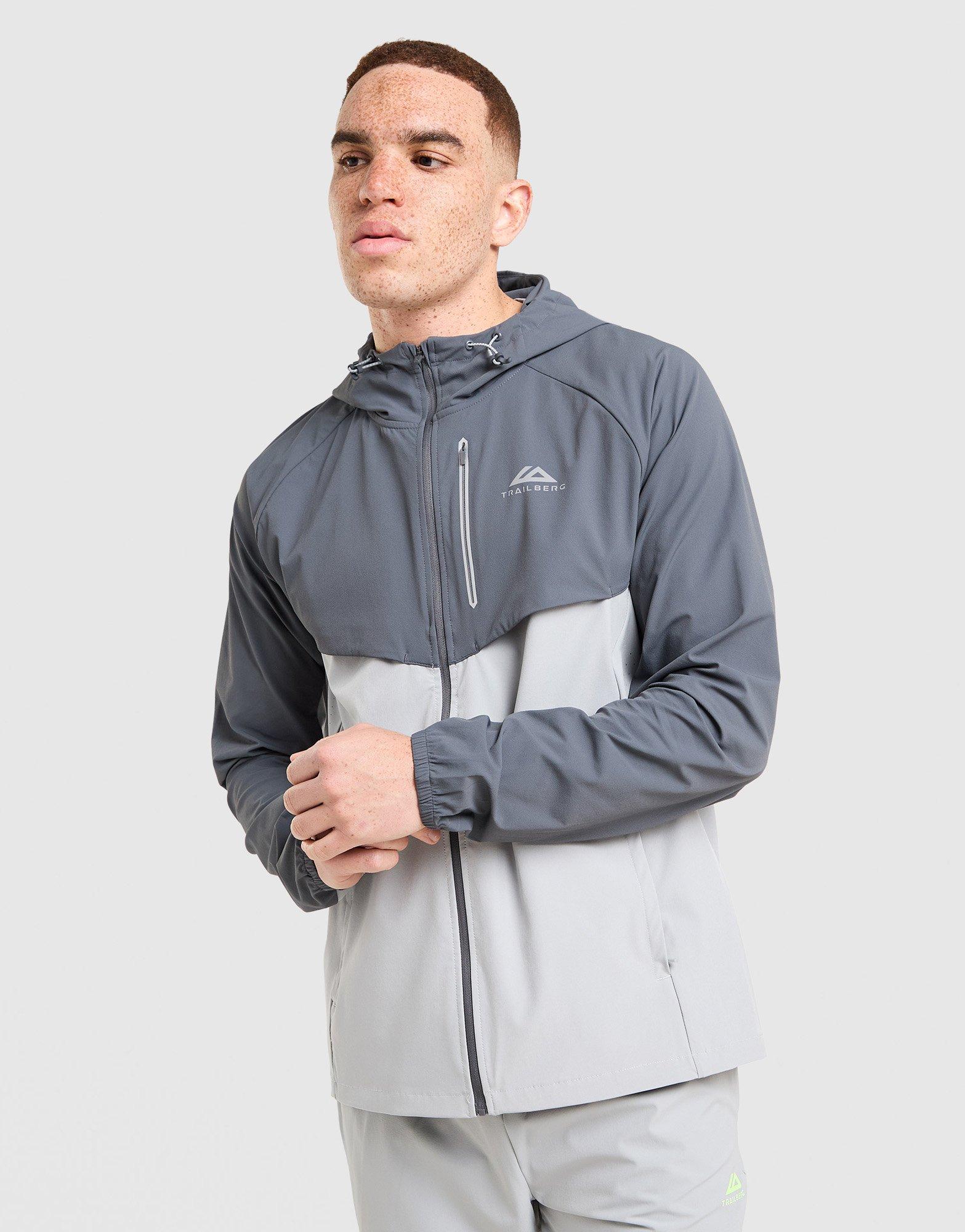 Trailberg Cloud Jacket