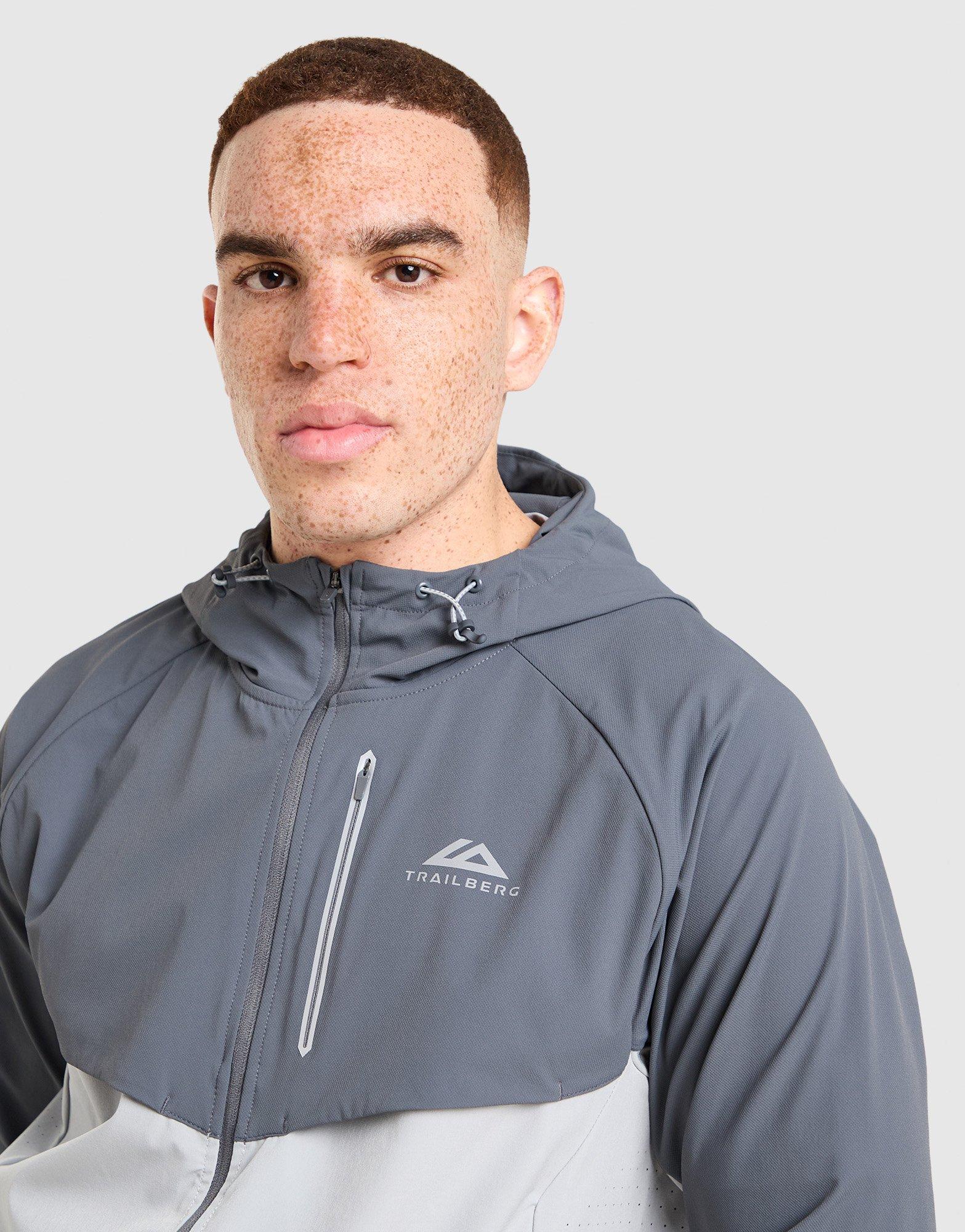 Trailberg Cloud Jacket