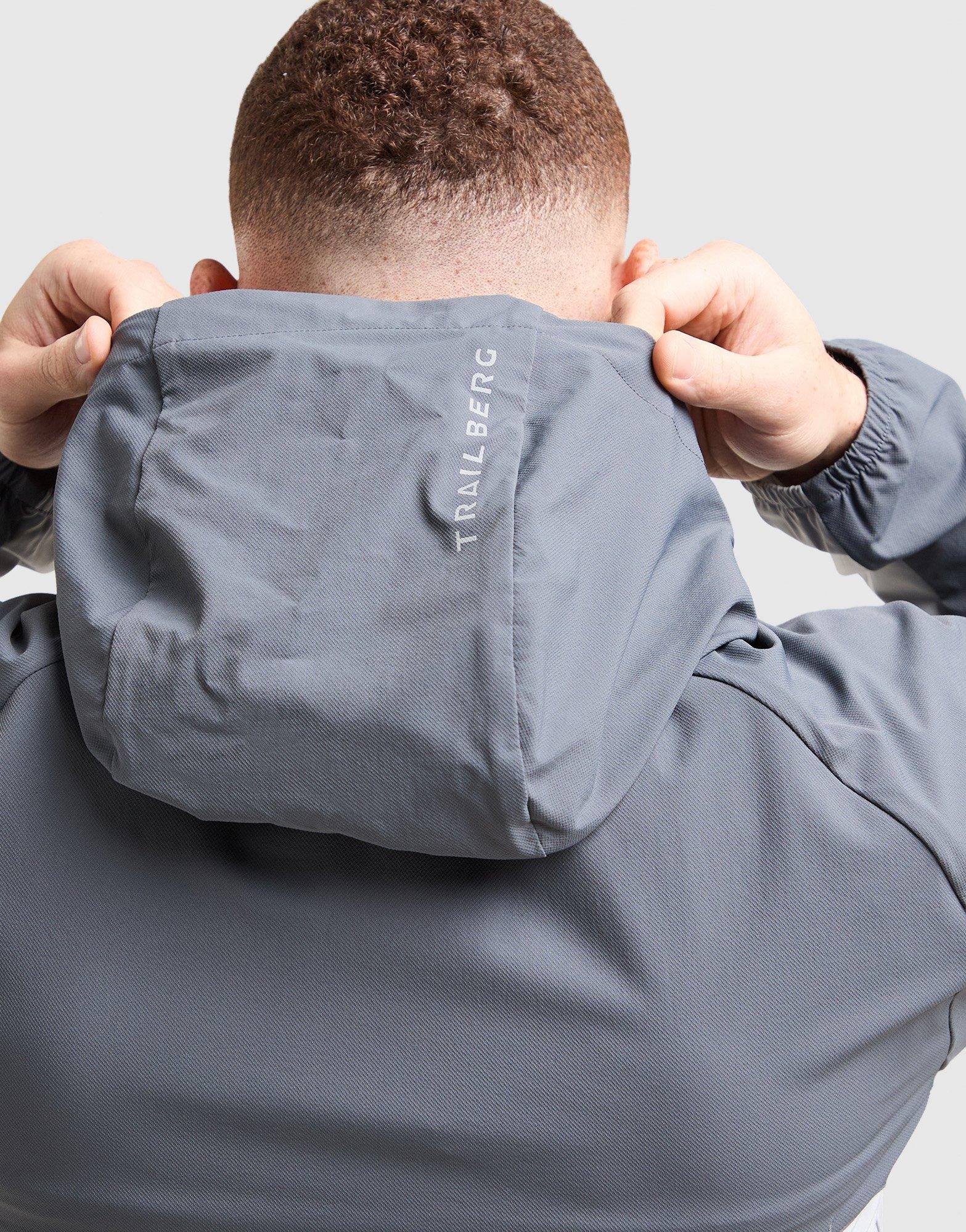 Trailberg Cloud Jacket