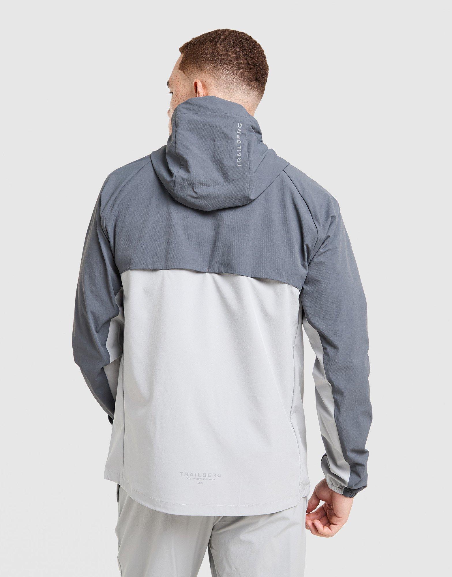 Trailberg Cloud Jacket