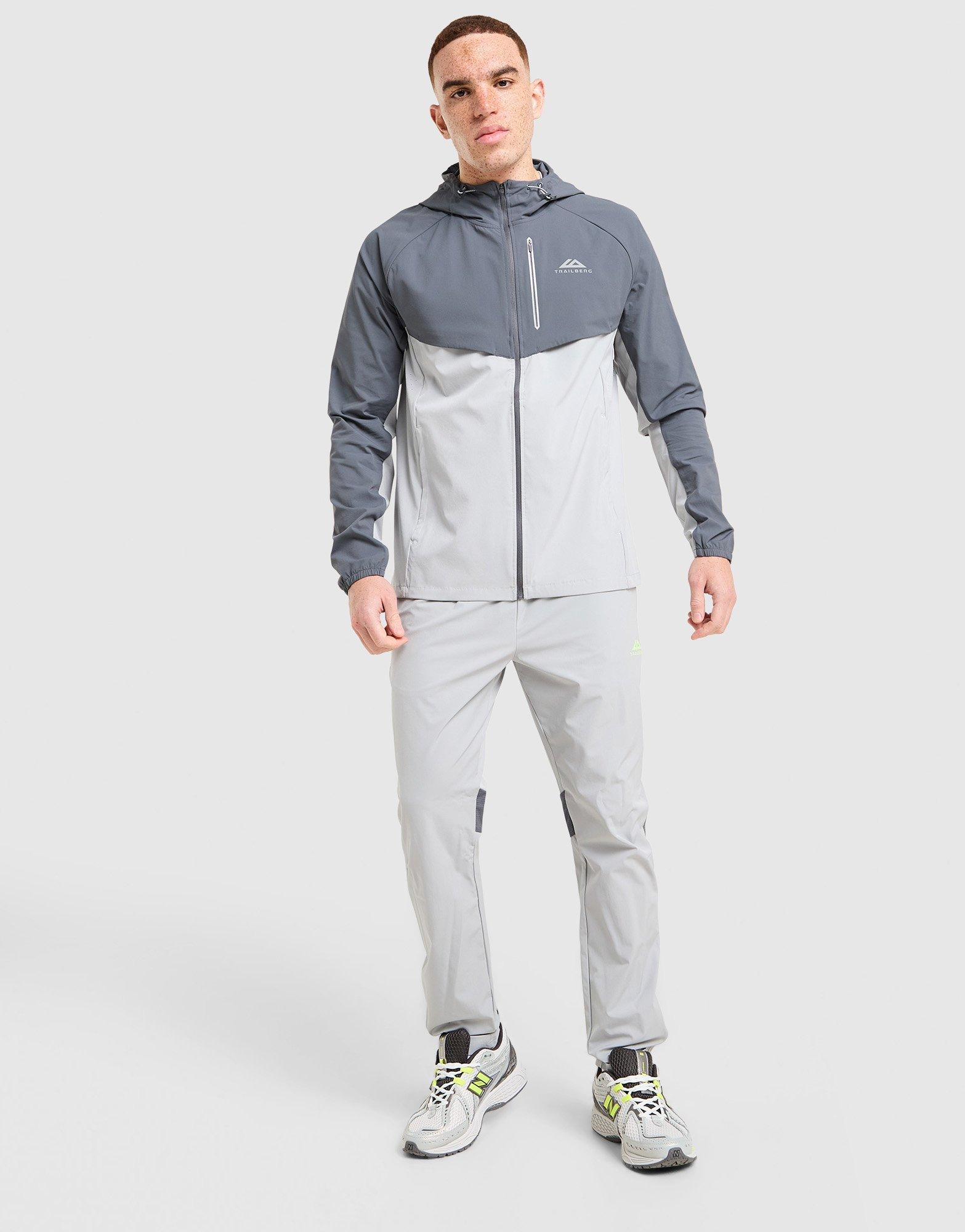 Trailberg Cloud Jacket