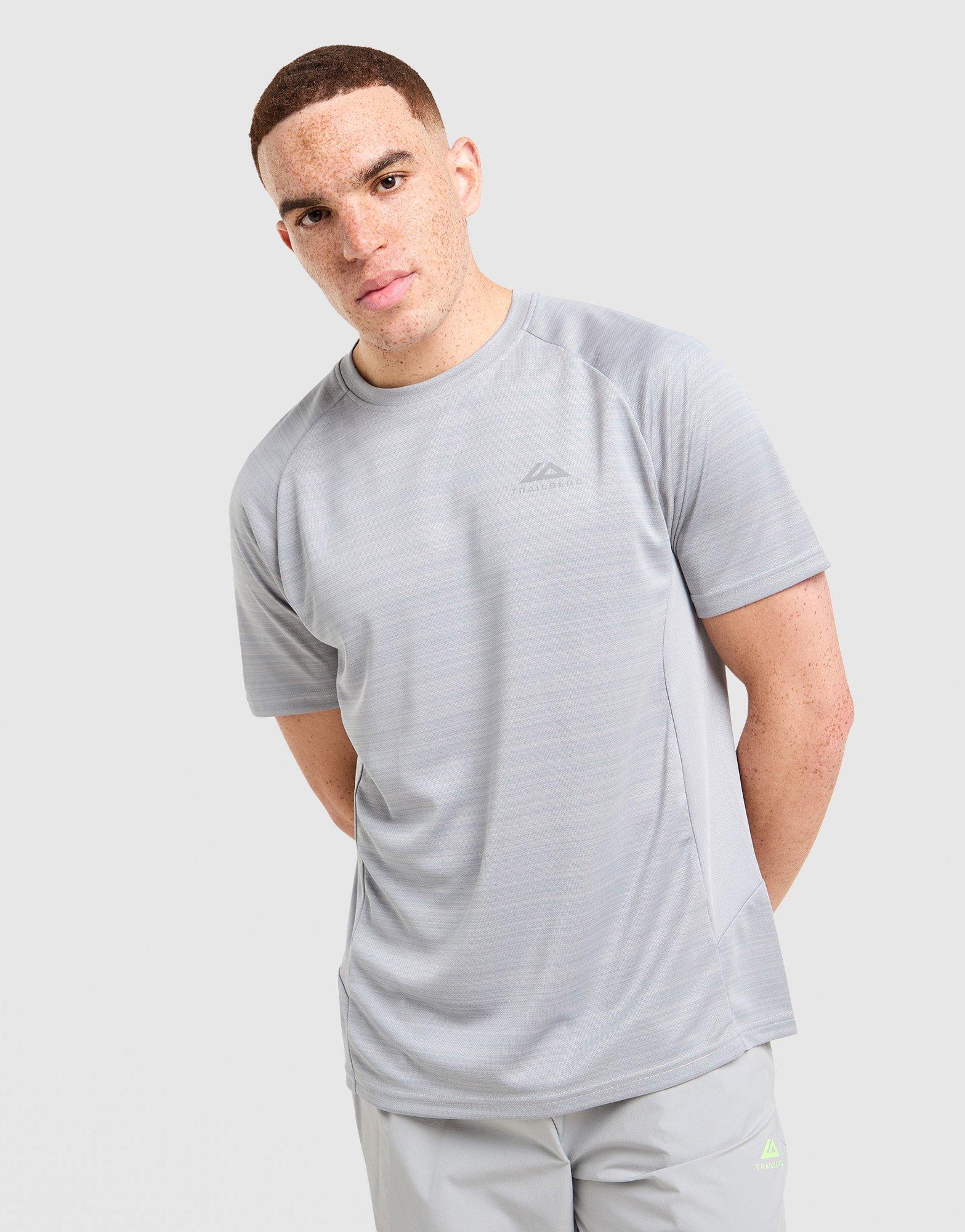 Trailberg Cloud T-Shirt