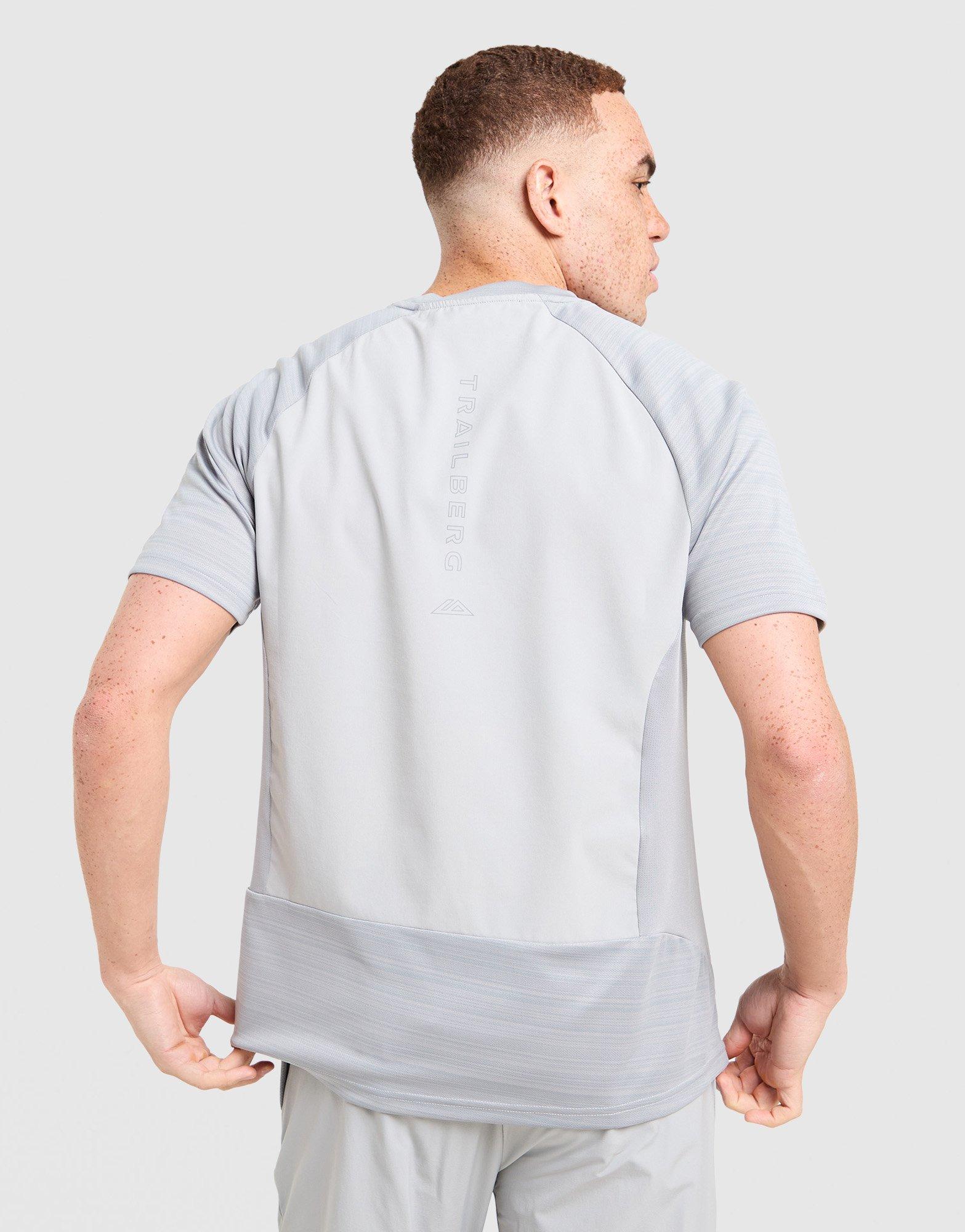 Trailberg Cloud T-Shirt