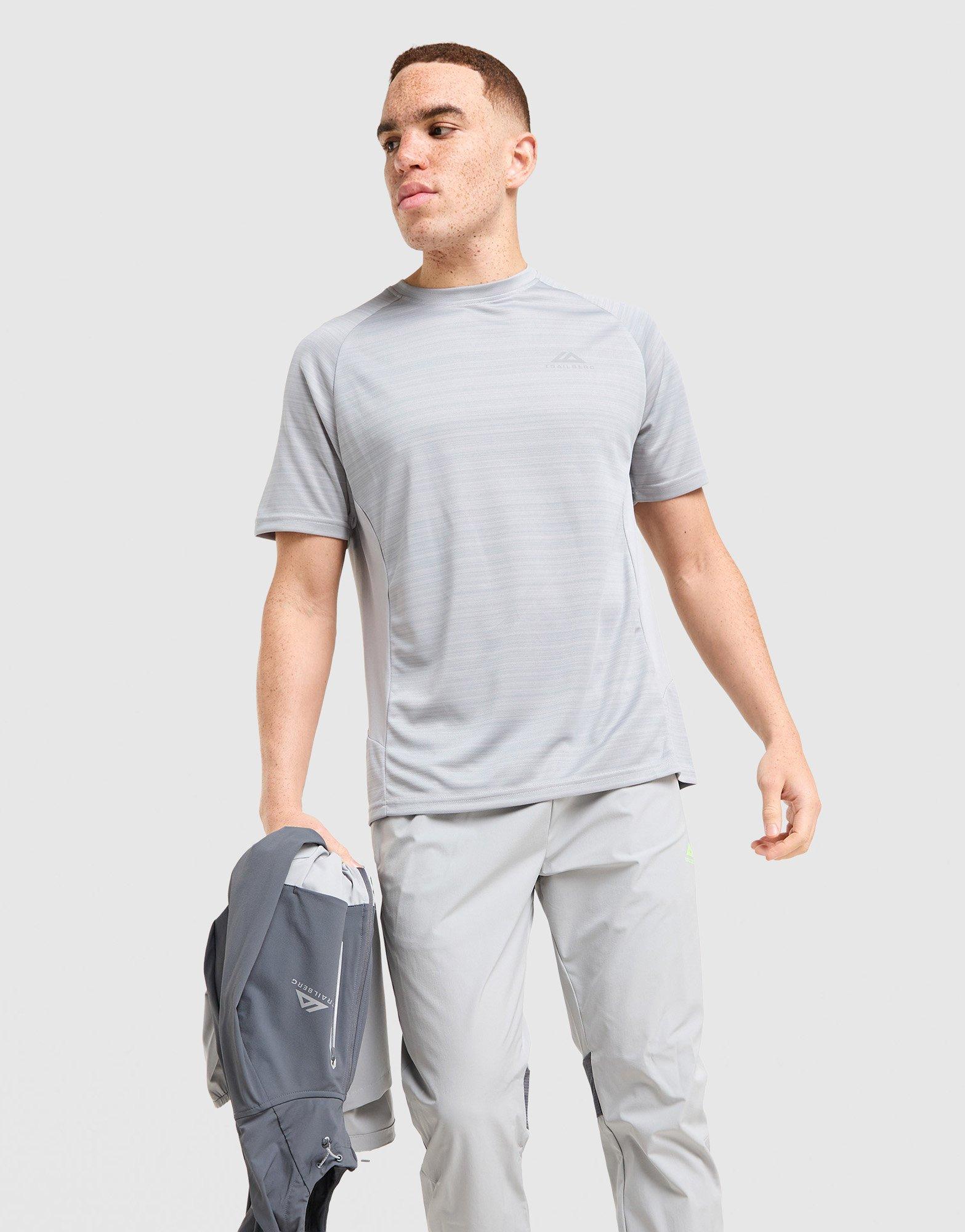 Trailberg Cloud T-Shirt