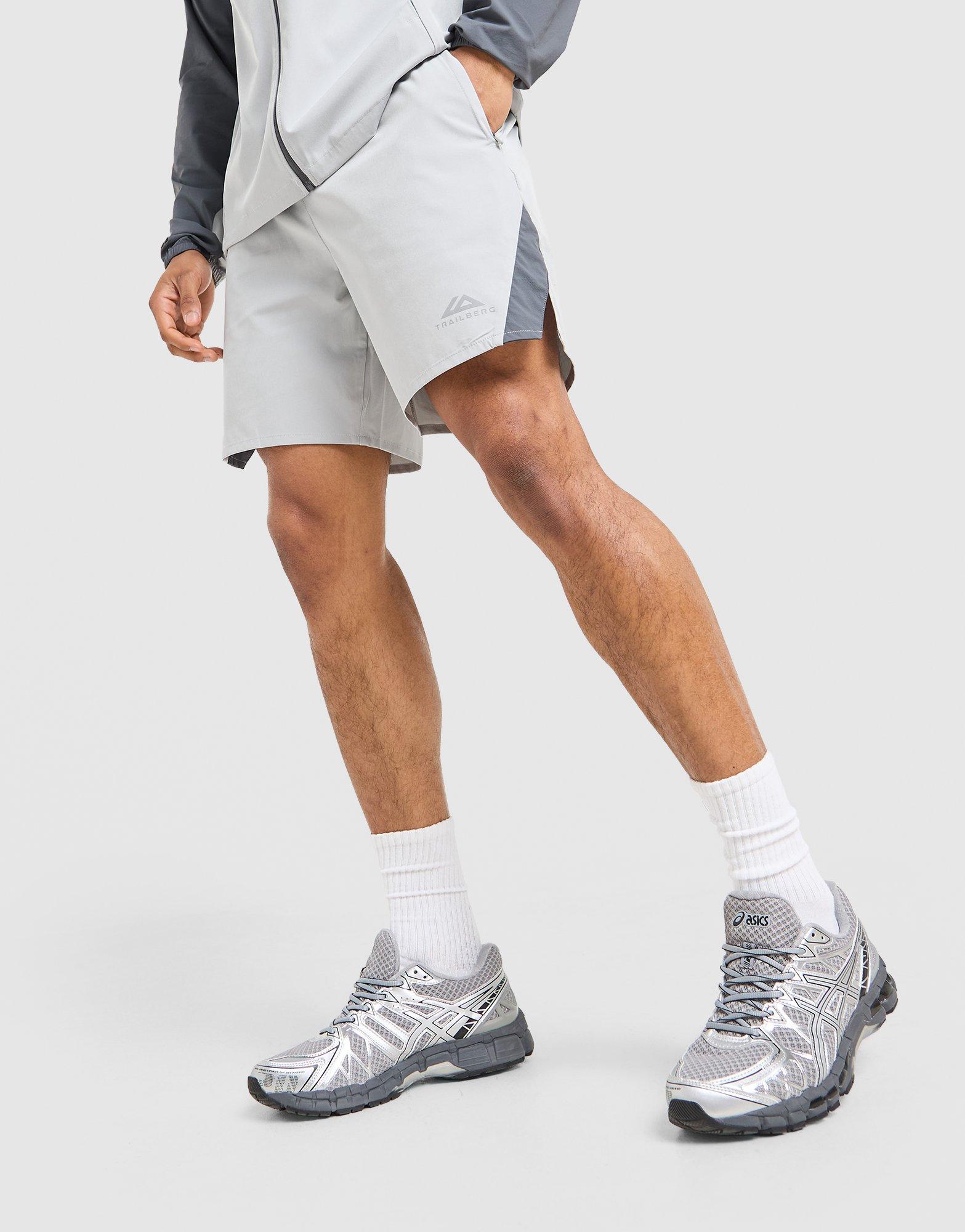 Trailberg Cloud Shorts