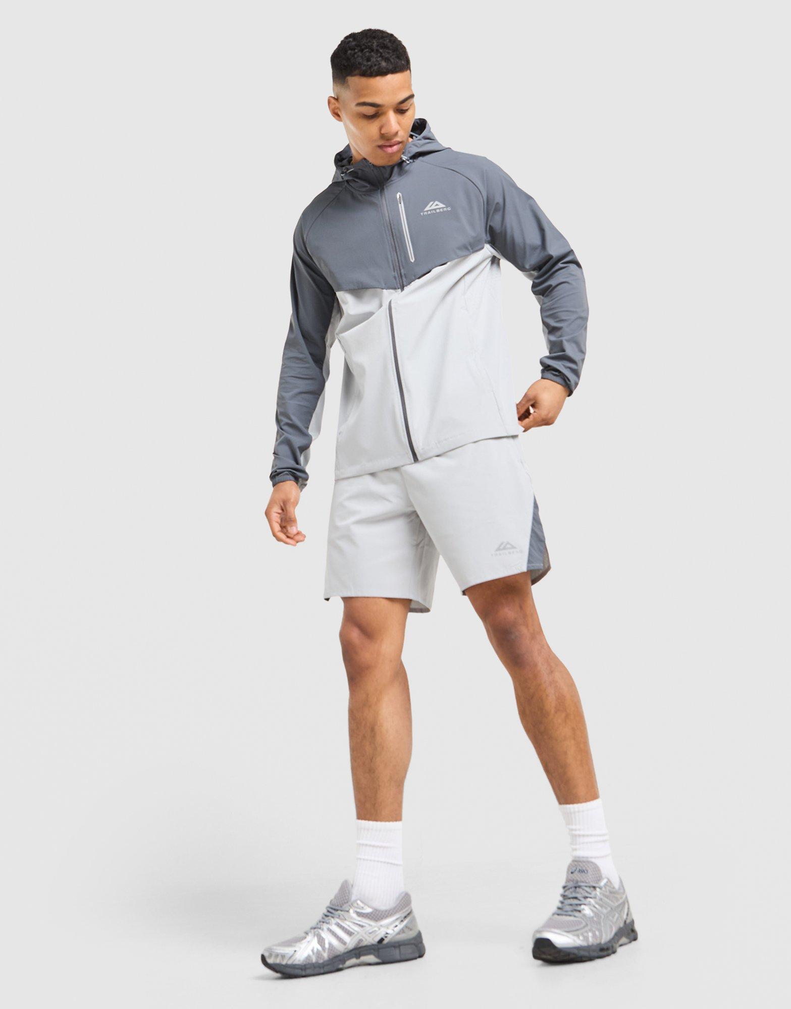 Trailberg Cloud Shorts