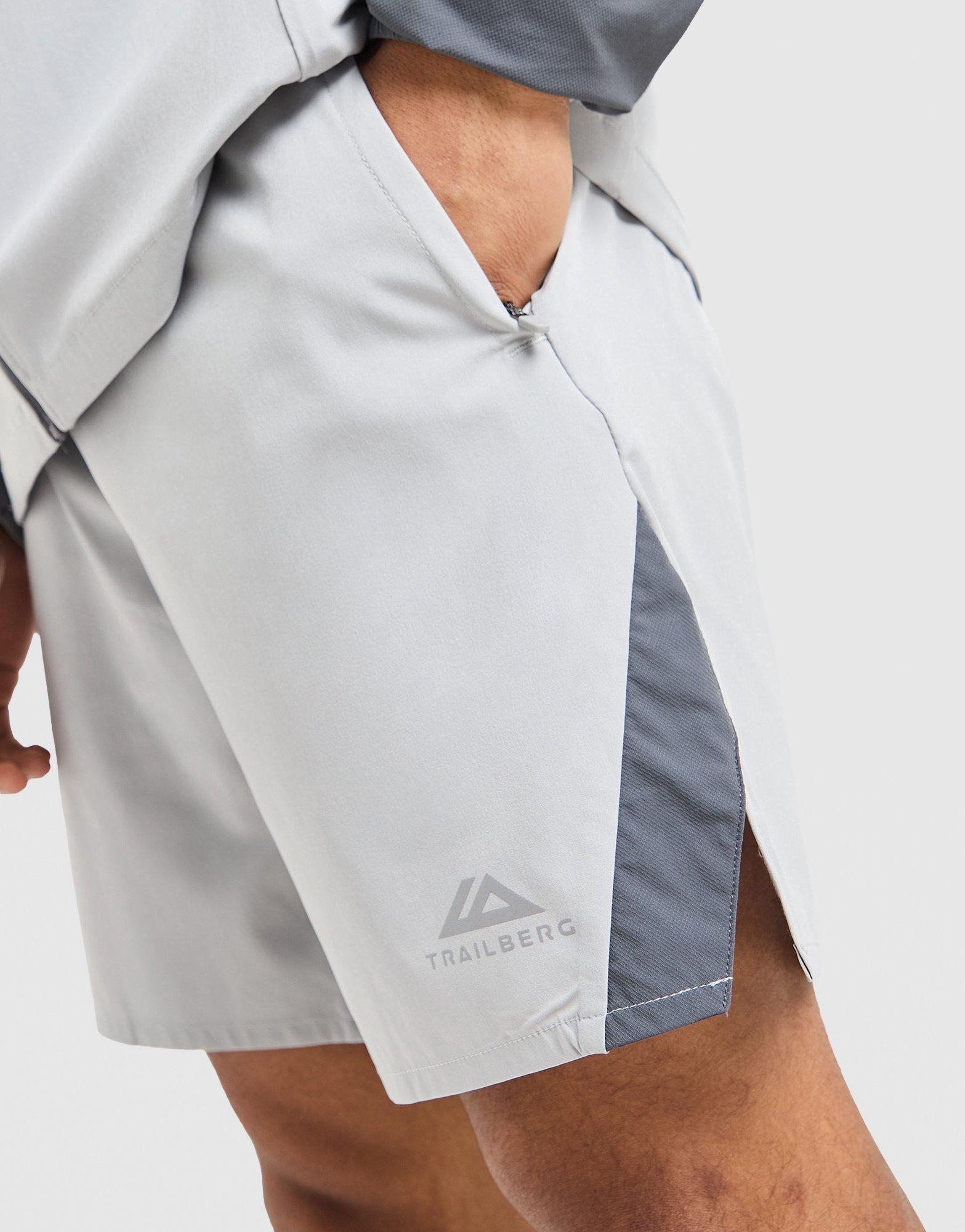 Trailberg Cloud Shorts