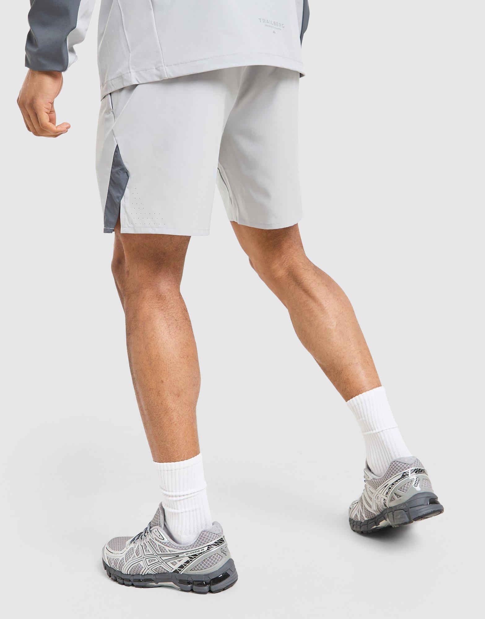 Trailberg Cloud Shorts
