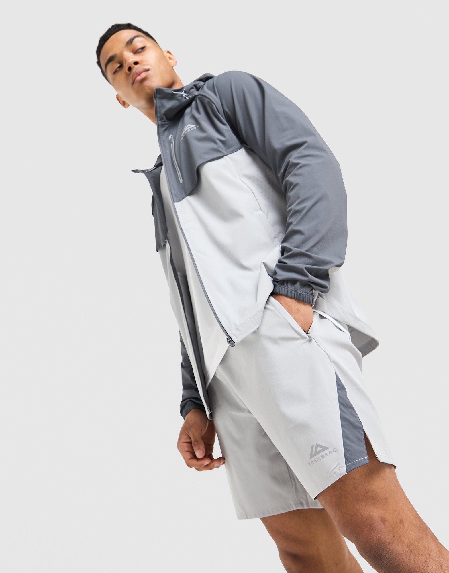 Trailberg Cloud Shorts