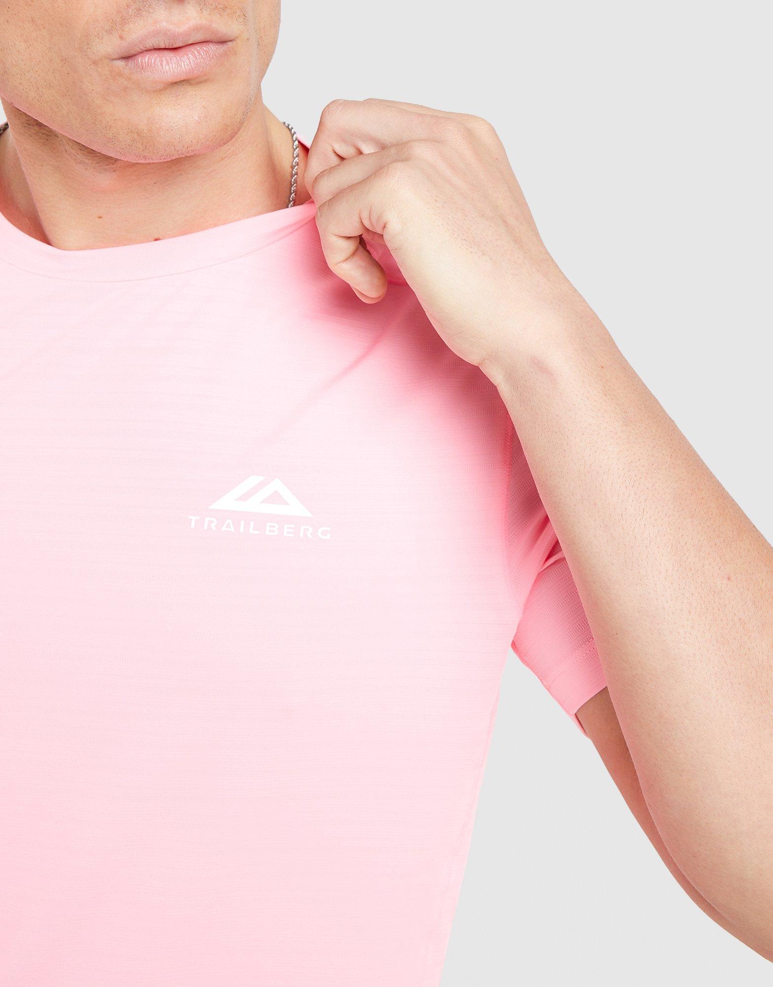 Trailberg Hexa T-Shirt