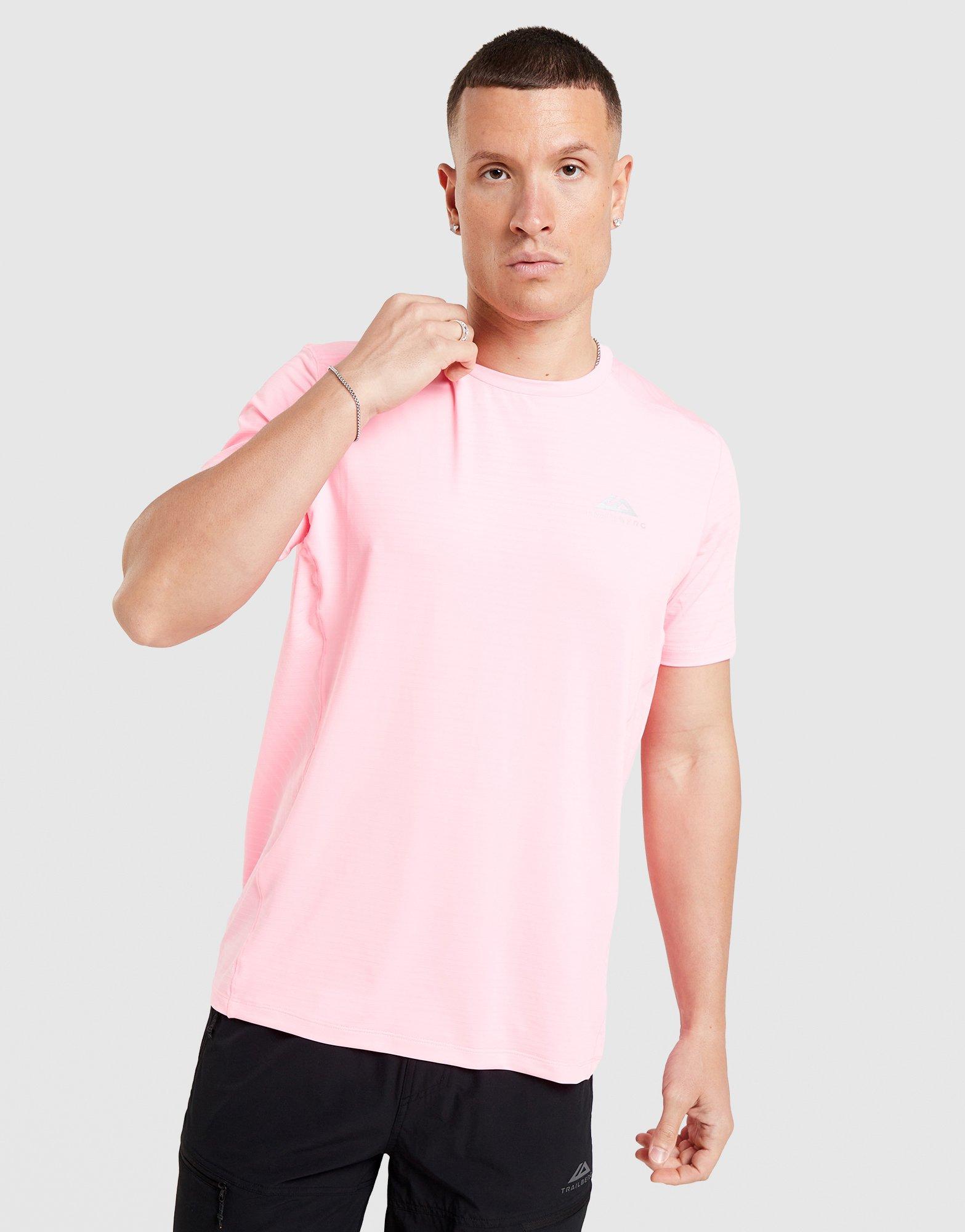 Trailberg Camiseta Hexa