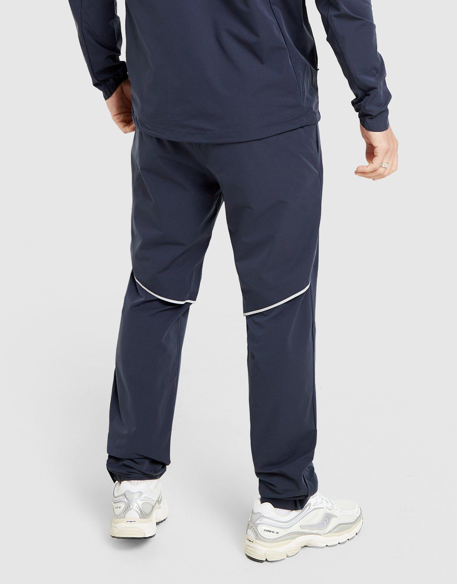 Trailberg Velocity Woven Track Pants