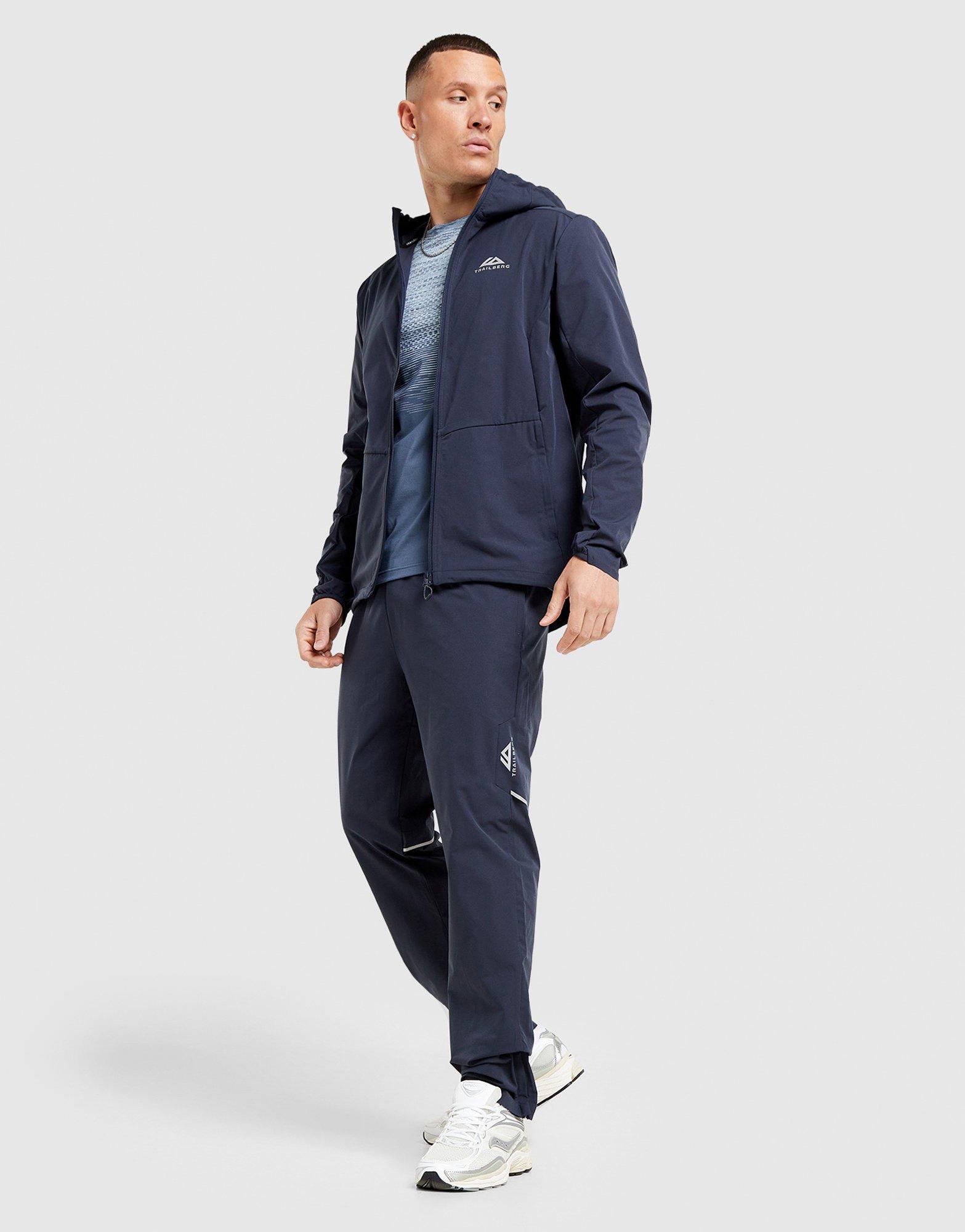 Trailberg Velocity Woven Track Pants