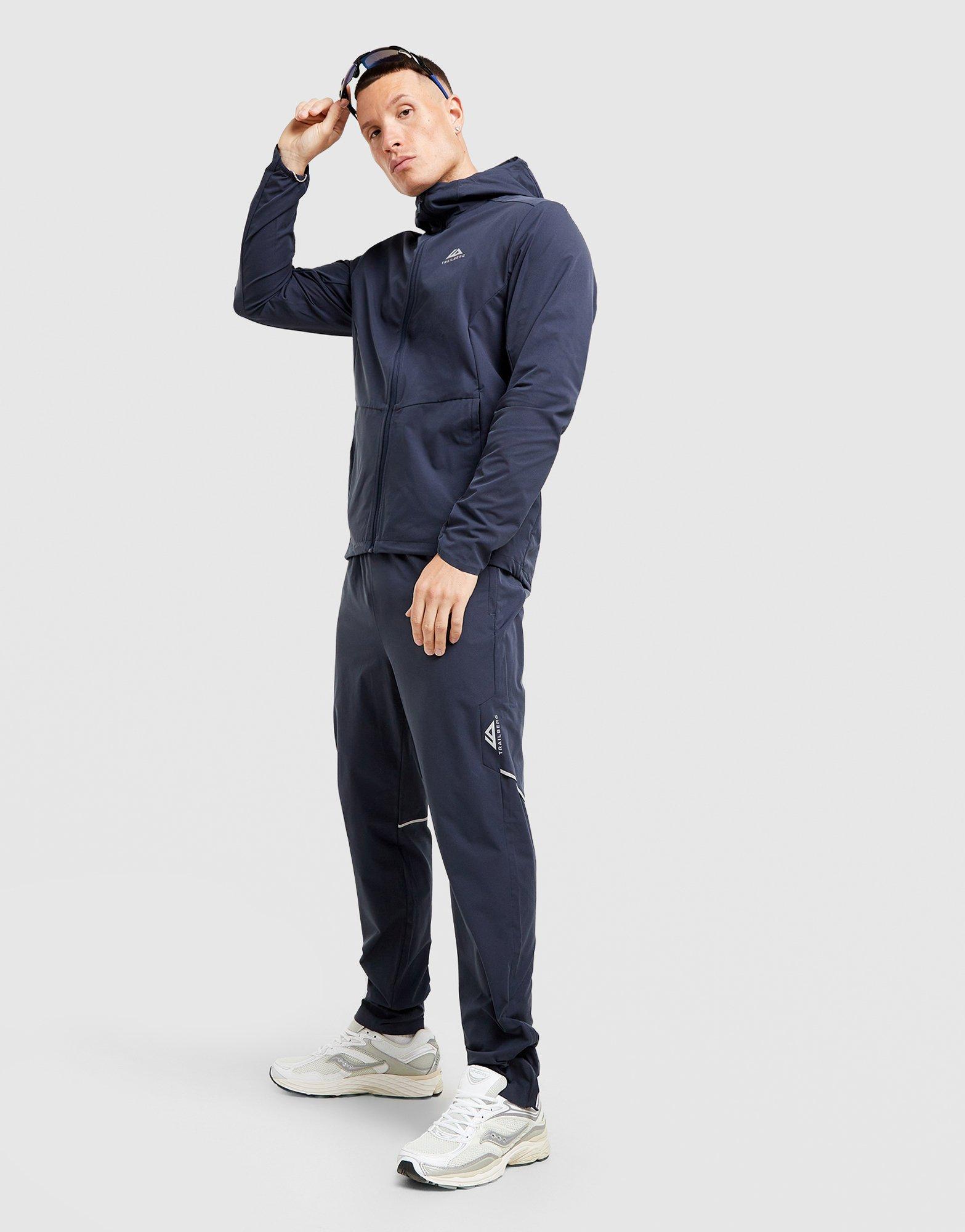 Trailberg Pantaloni della Tuta Velocity Woven