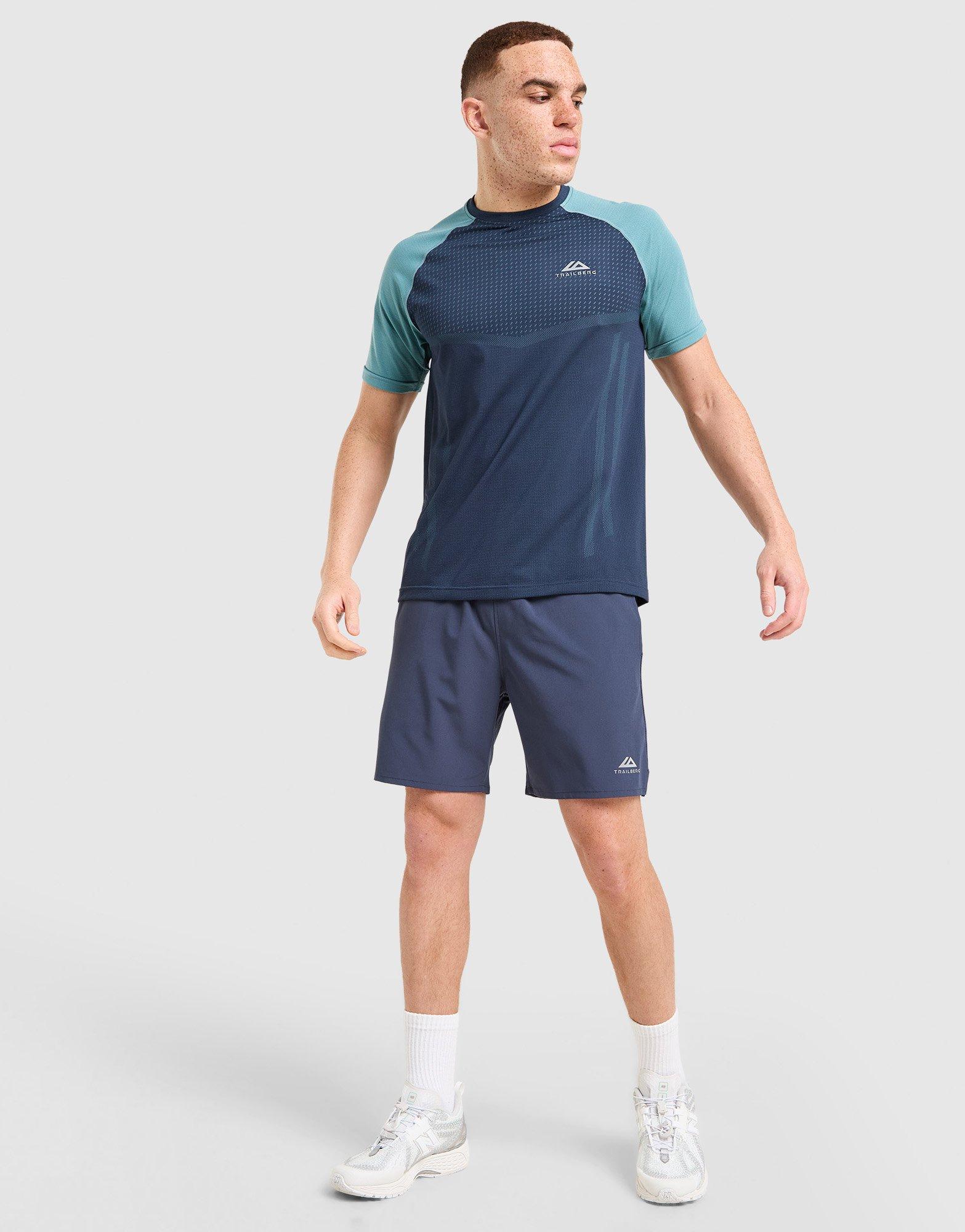 Trailberg Rapid Dash Seamless T-Shirt