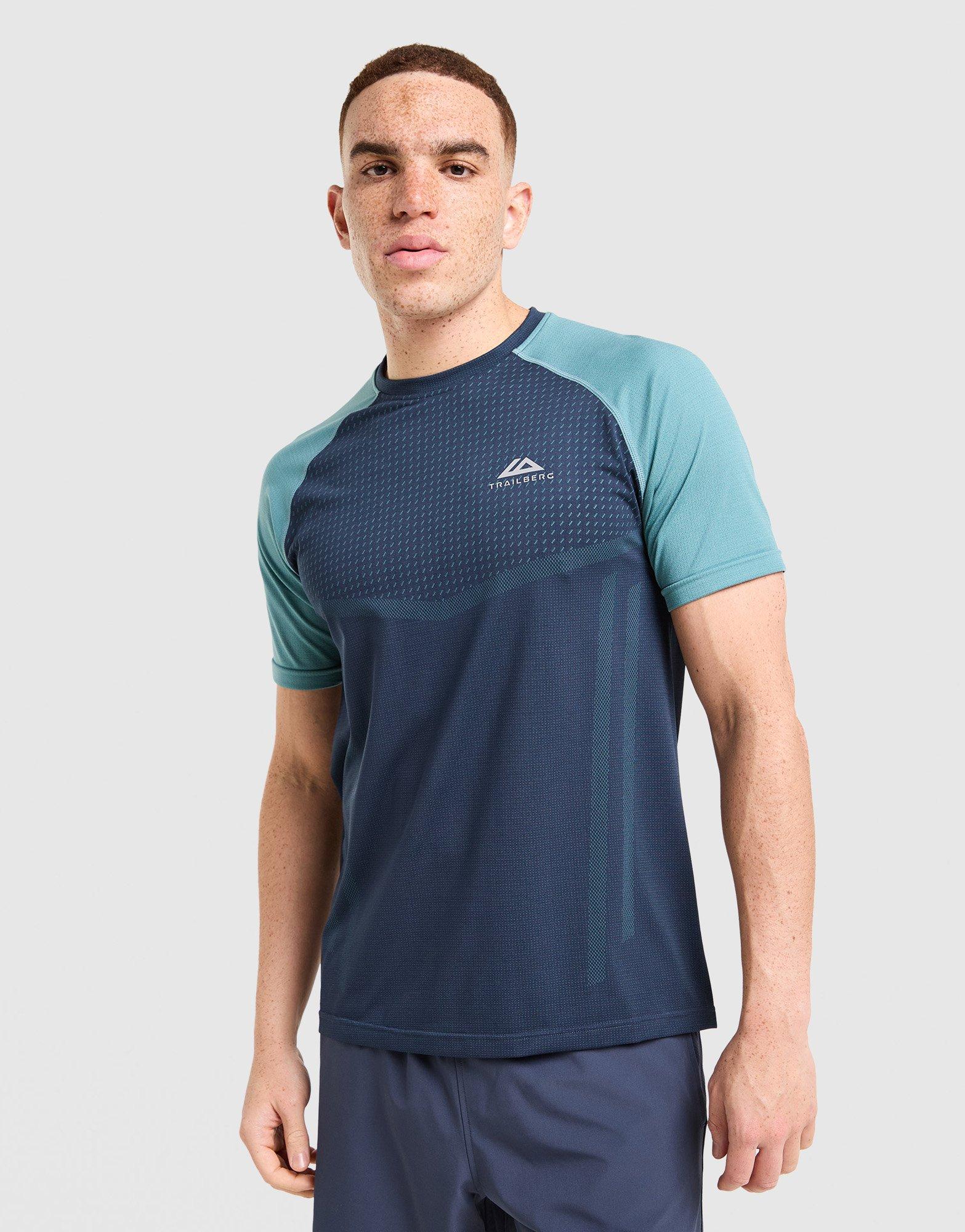 Trailberg Rapid Dash Seamless T-Shirt