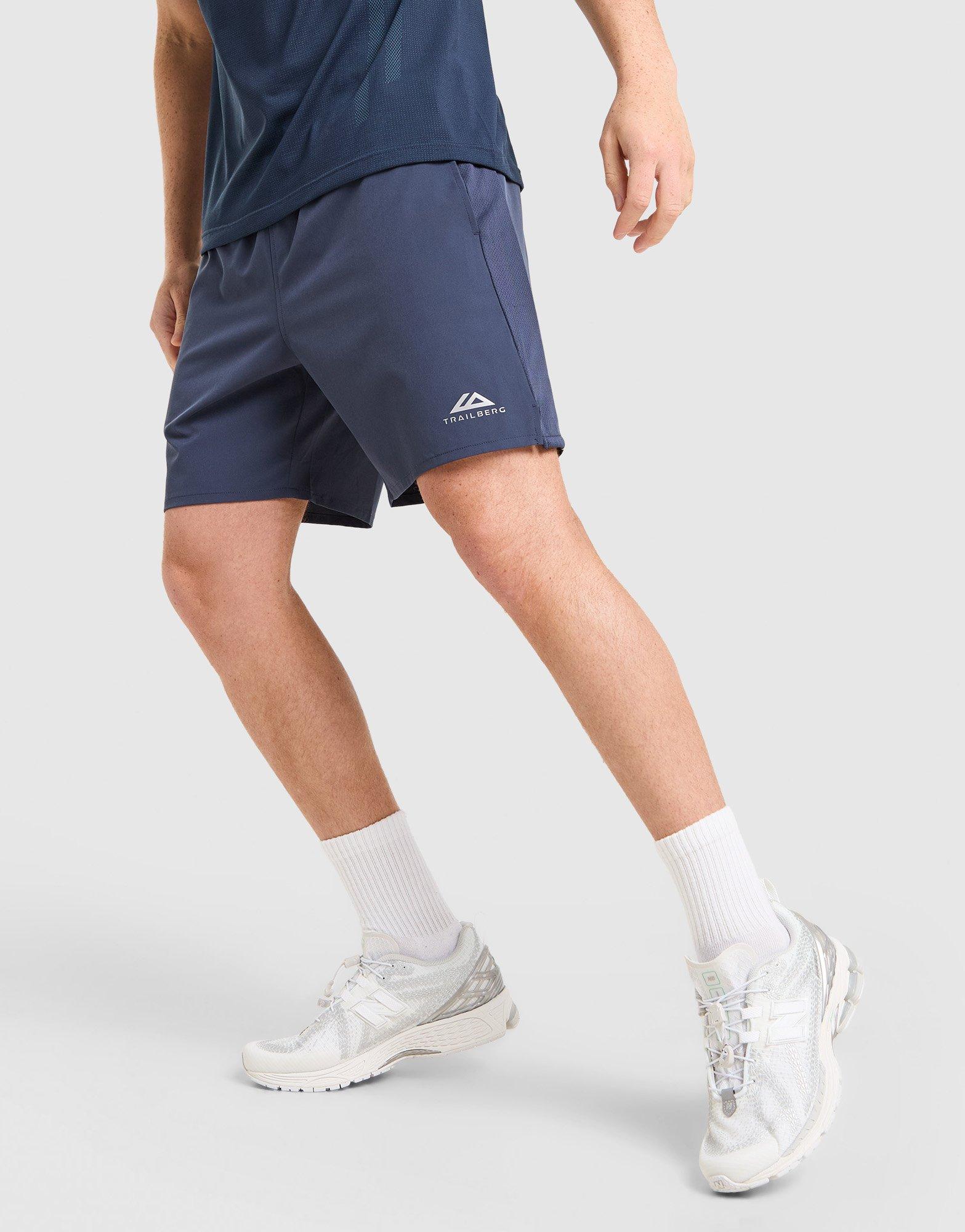 Trailberg Essential 2.0 Shorts