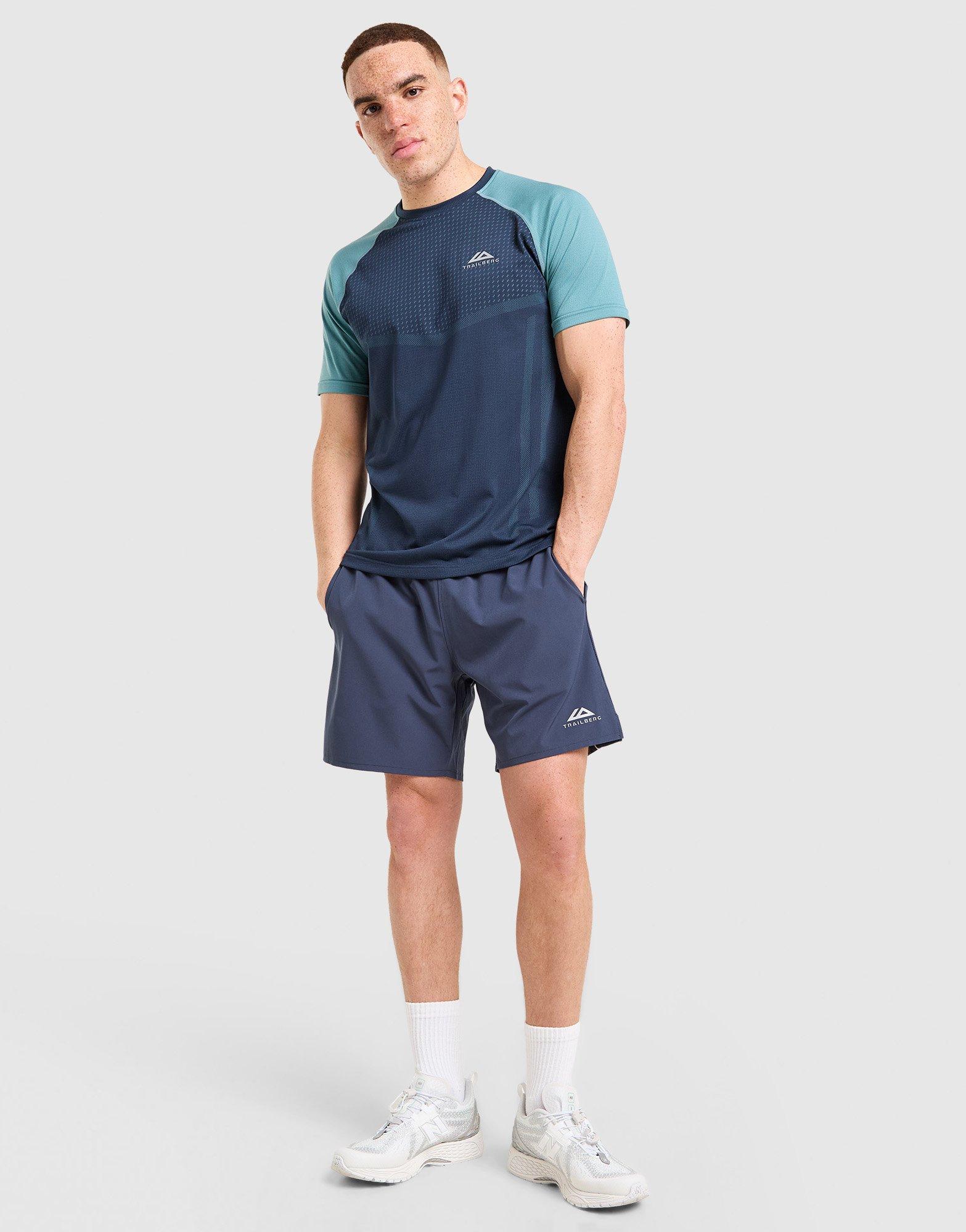 Trailberg Essential 2.0 Shorts