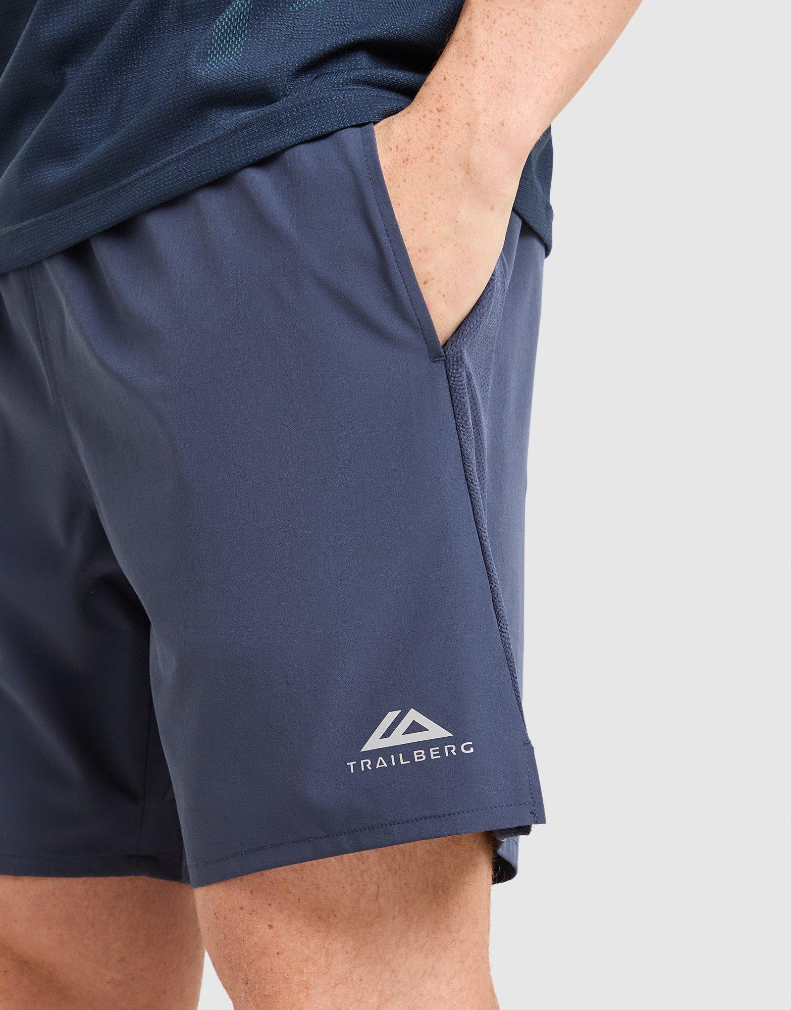 Trailberg Essential 2.0 Shorts