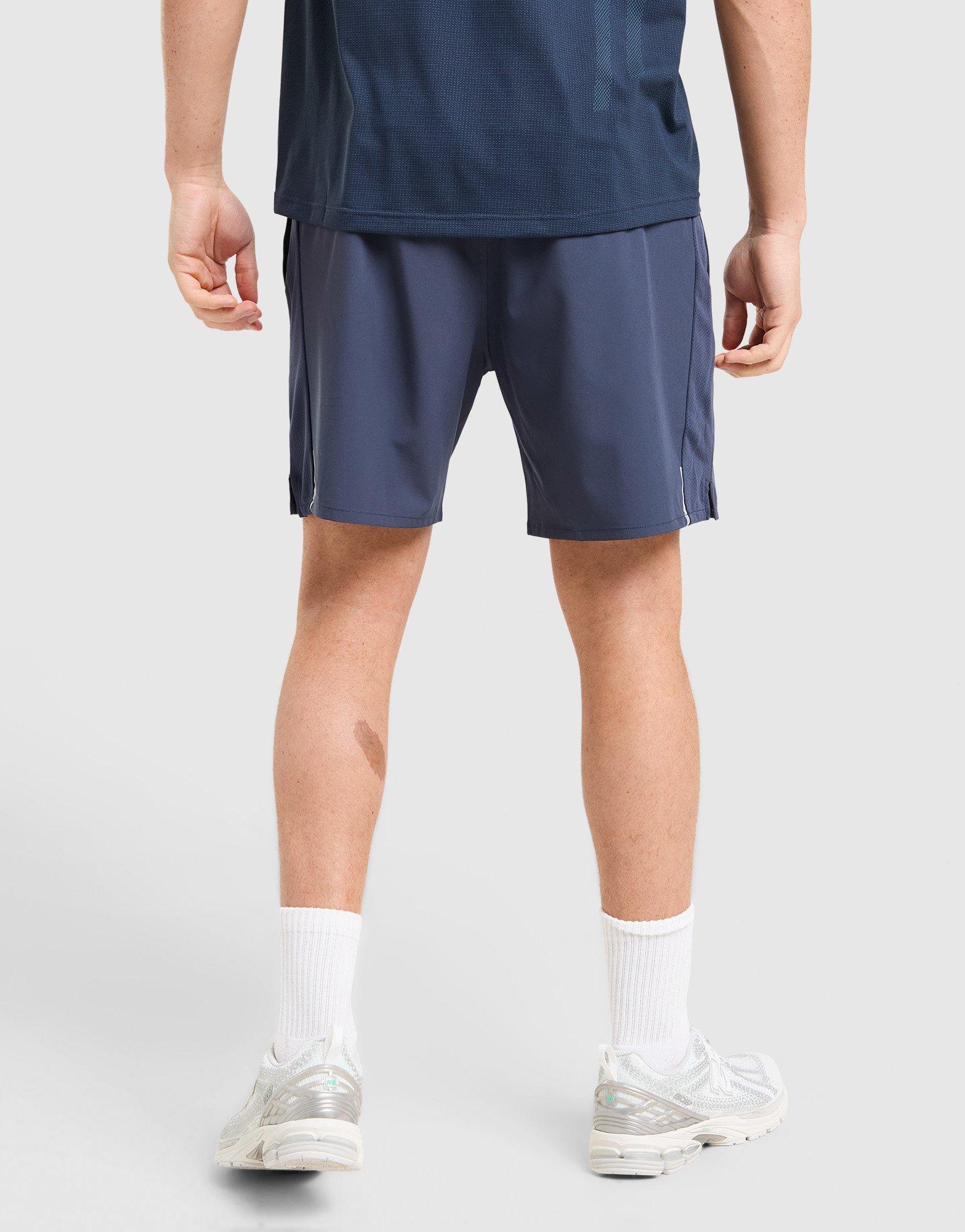 Trailberg Essential 2.0 Shorts