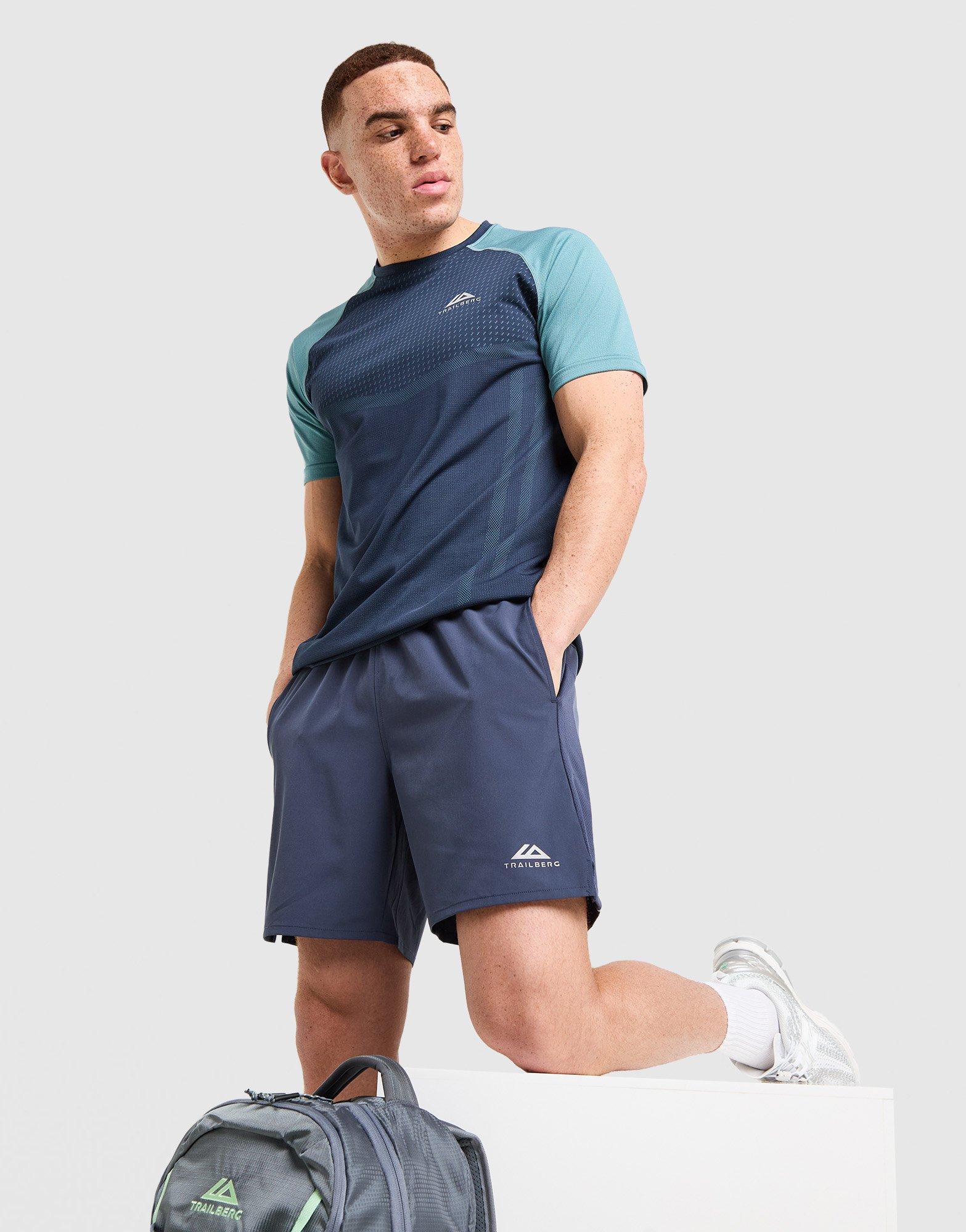 Trailberg Essential 2.0 Shorts