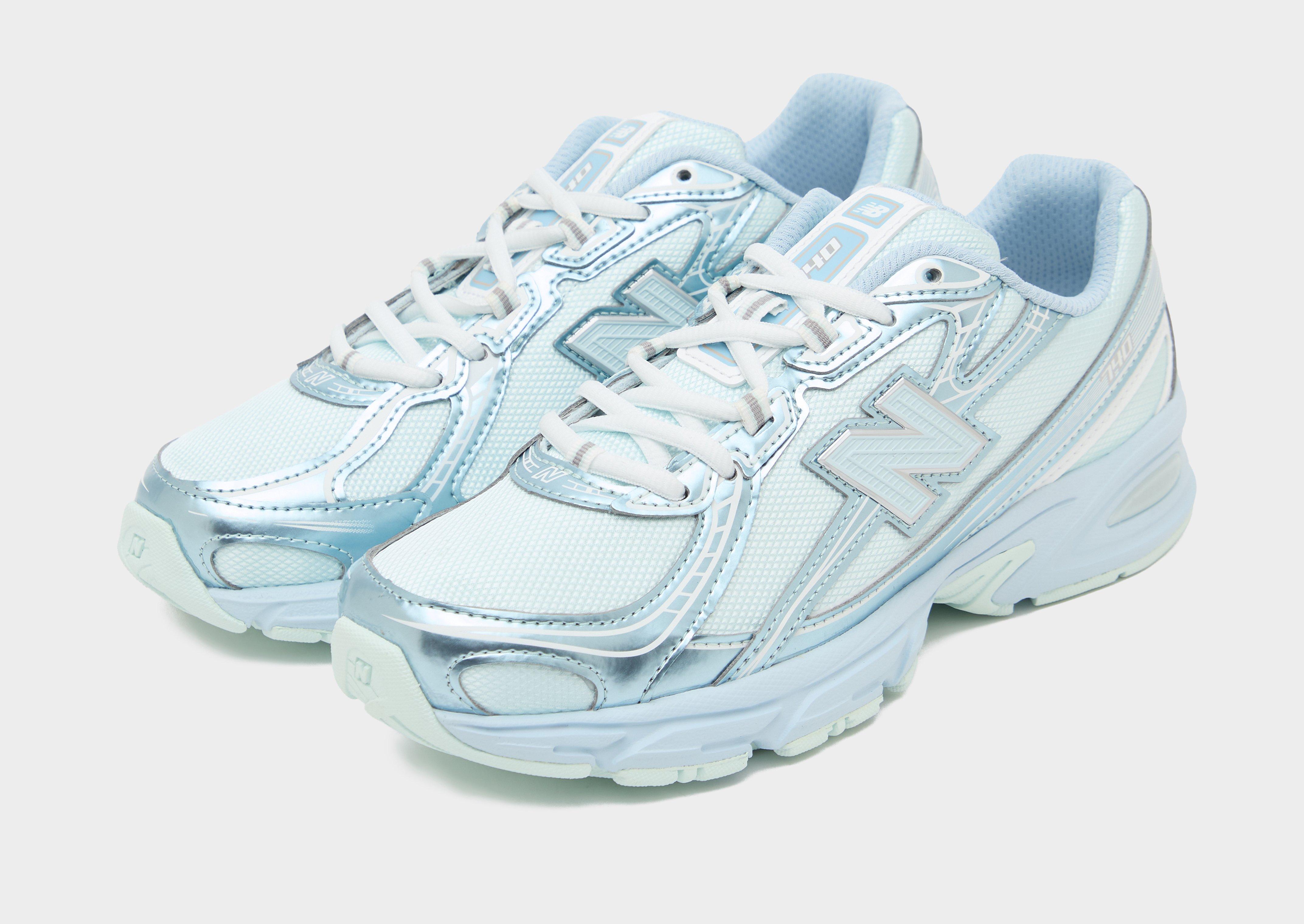 New Balance 740 Junior