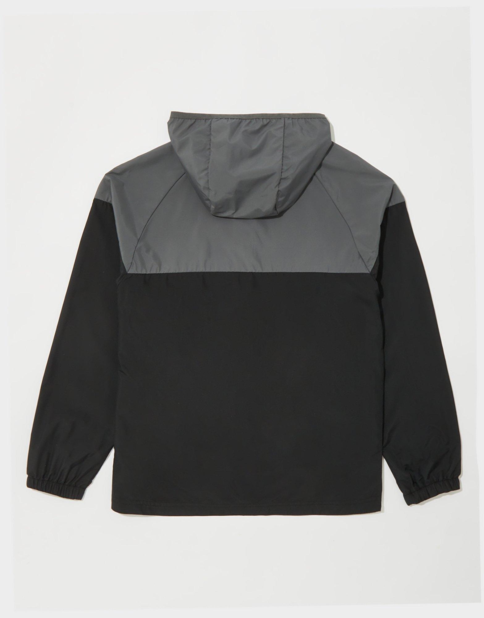 Berghaus Wind Shell Jacket Junior