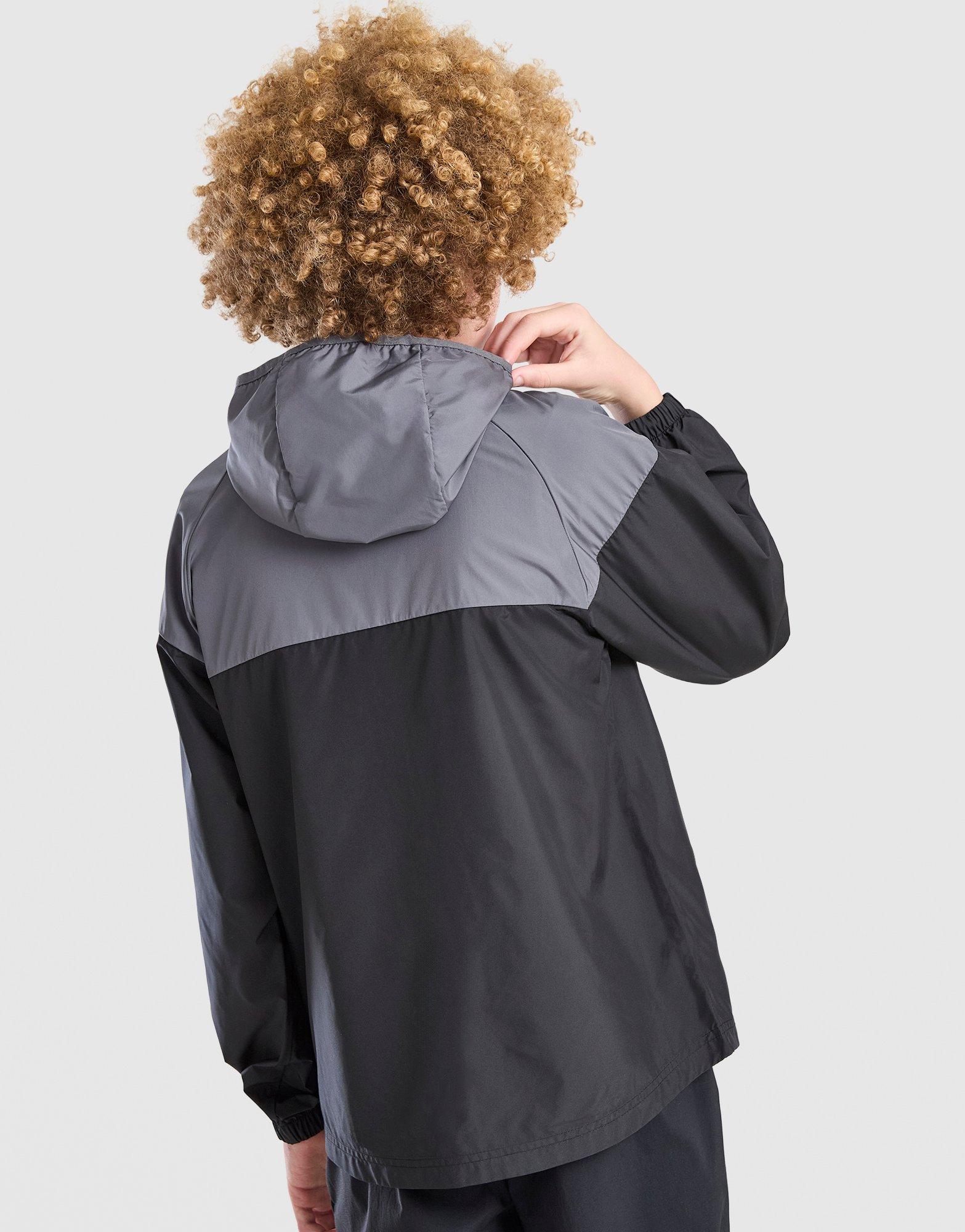 Berghaus Wind Shell Jacket Junior
